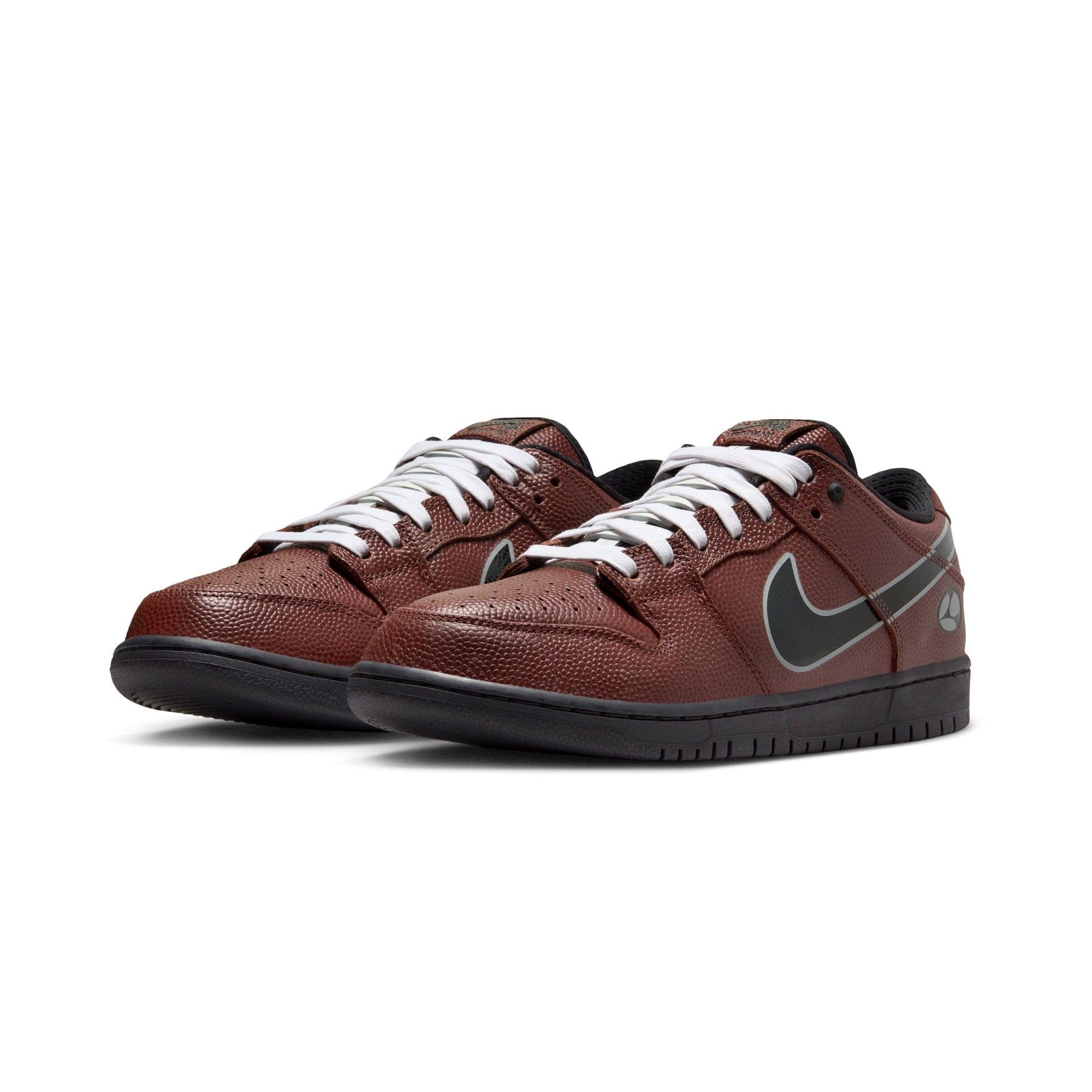 Nike SB Dunk Low Limo - Dark Pony