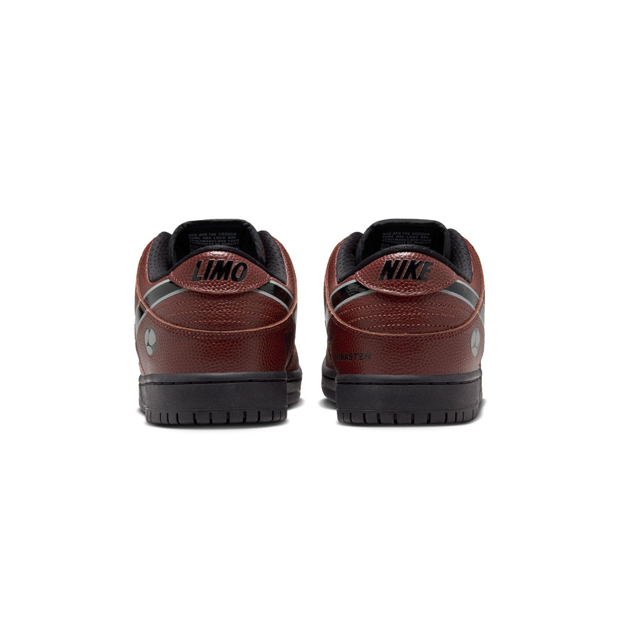 Nike SB Dunk Low Limo - Dark Pony