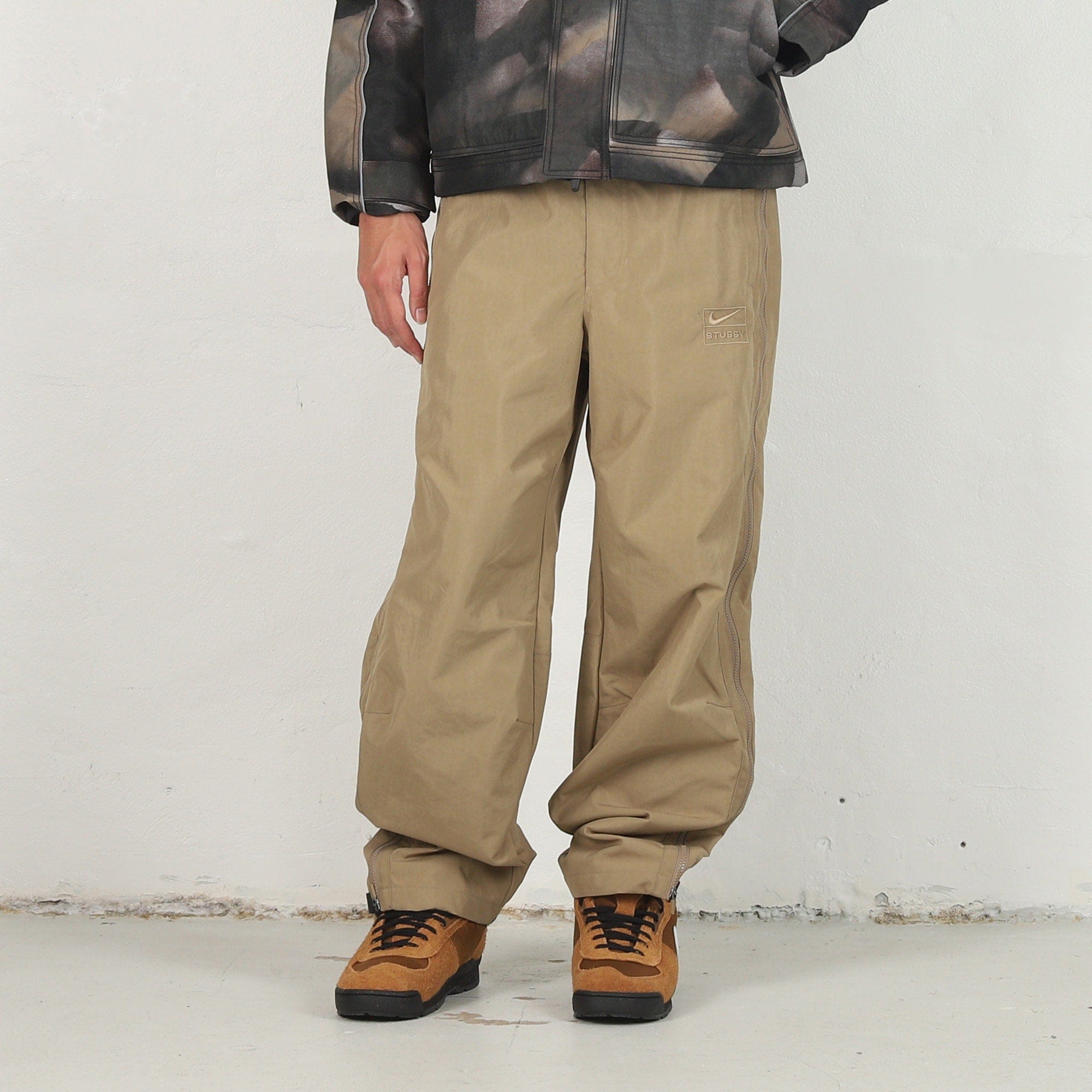 Nike Stüssy x Nike Utility Pant - Pinenut