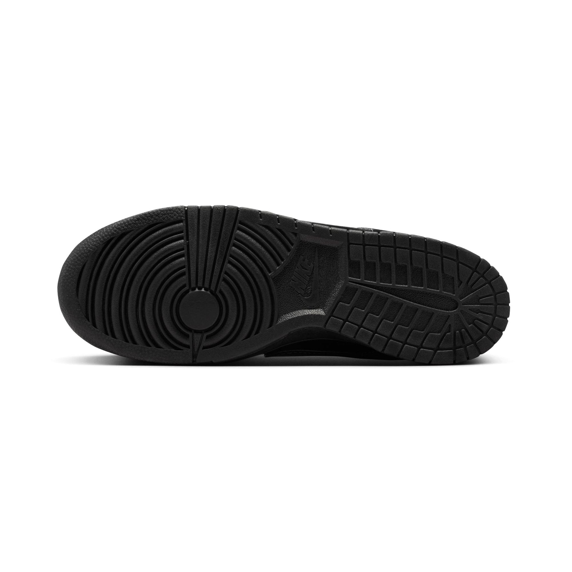 Nike Dunk Low Retro PRM QS - Black/Black