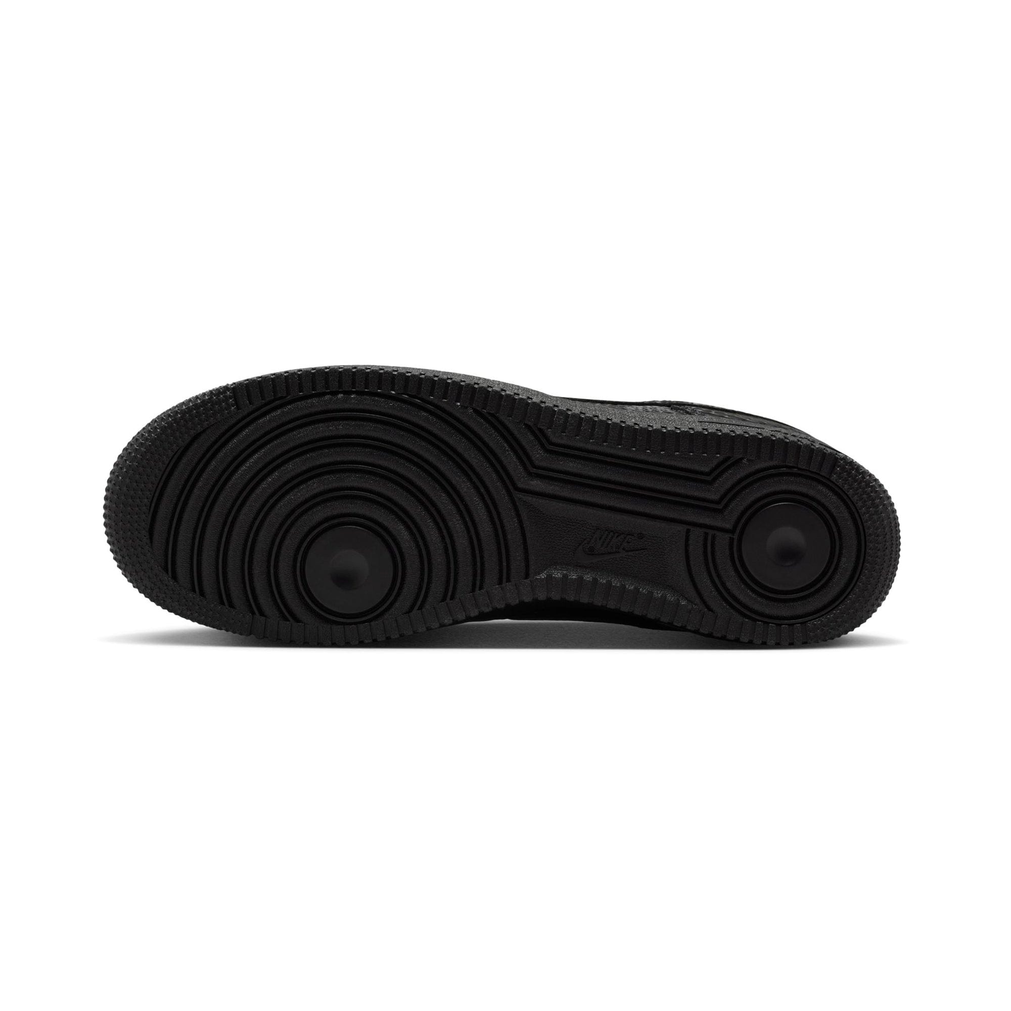 Nike Kobe Air Force 1 Low - Black/Black