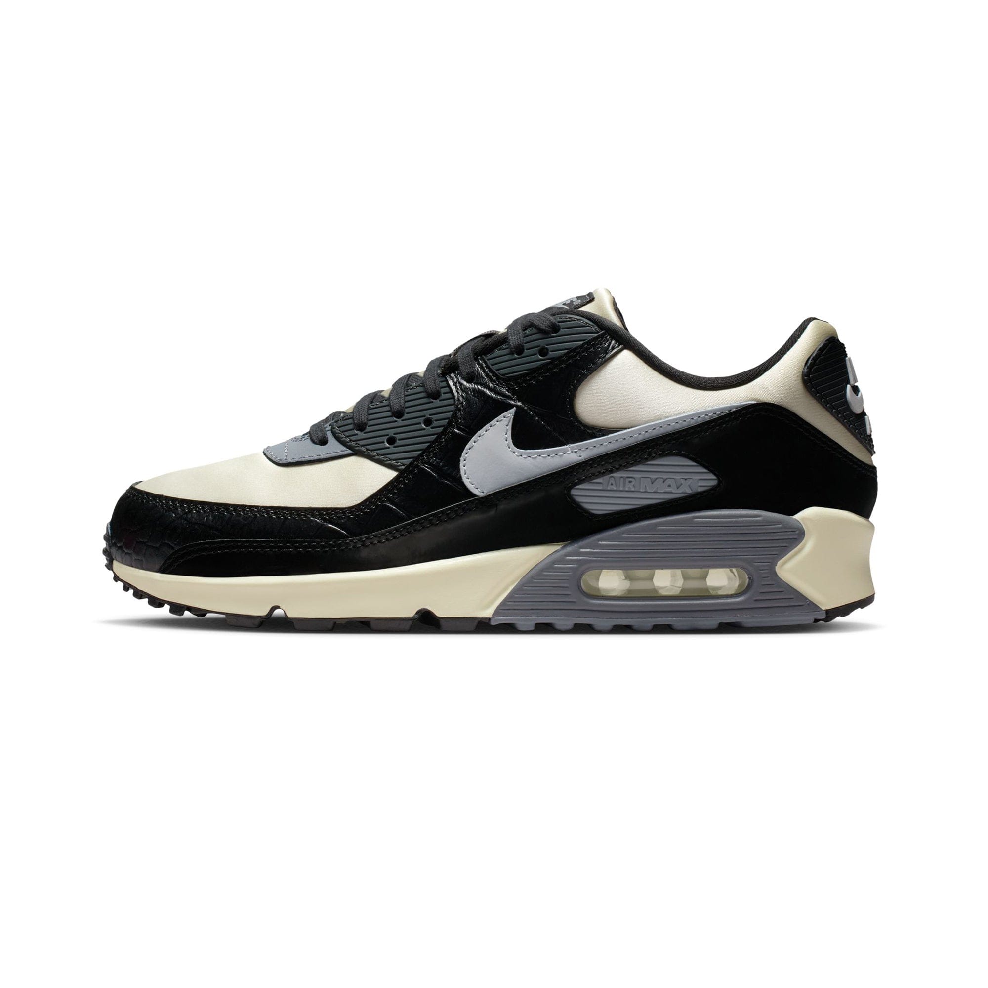 Nike Air Max 90 QS - Sail/Light Smoke