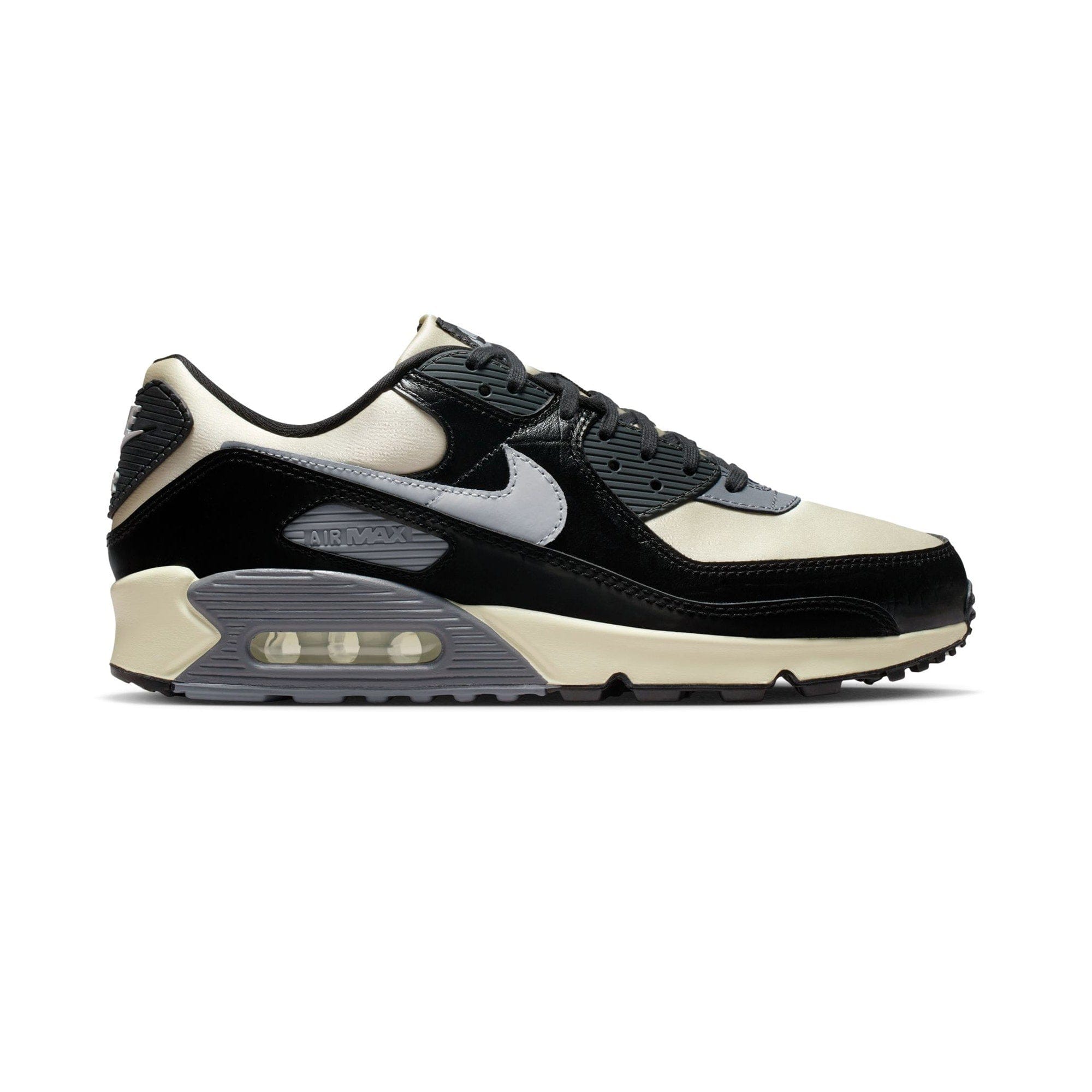 Nike Air Max 90 QS - Sail/Light Smoke