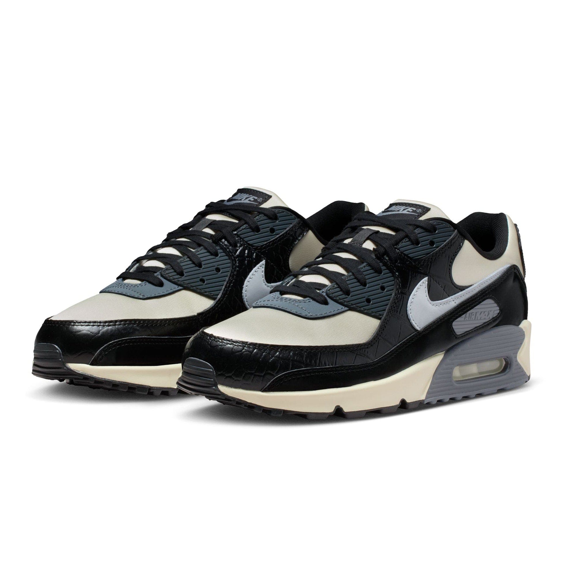 Nike Air Max 90 QS - Sail/Light Smoke