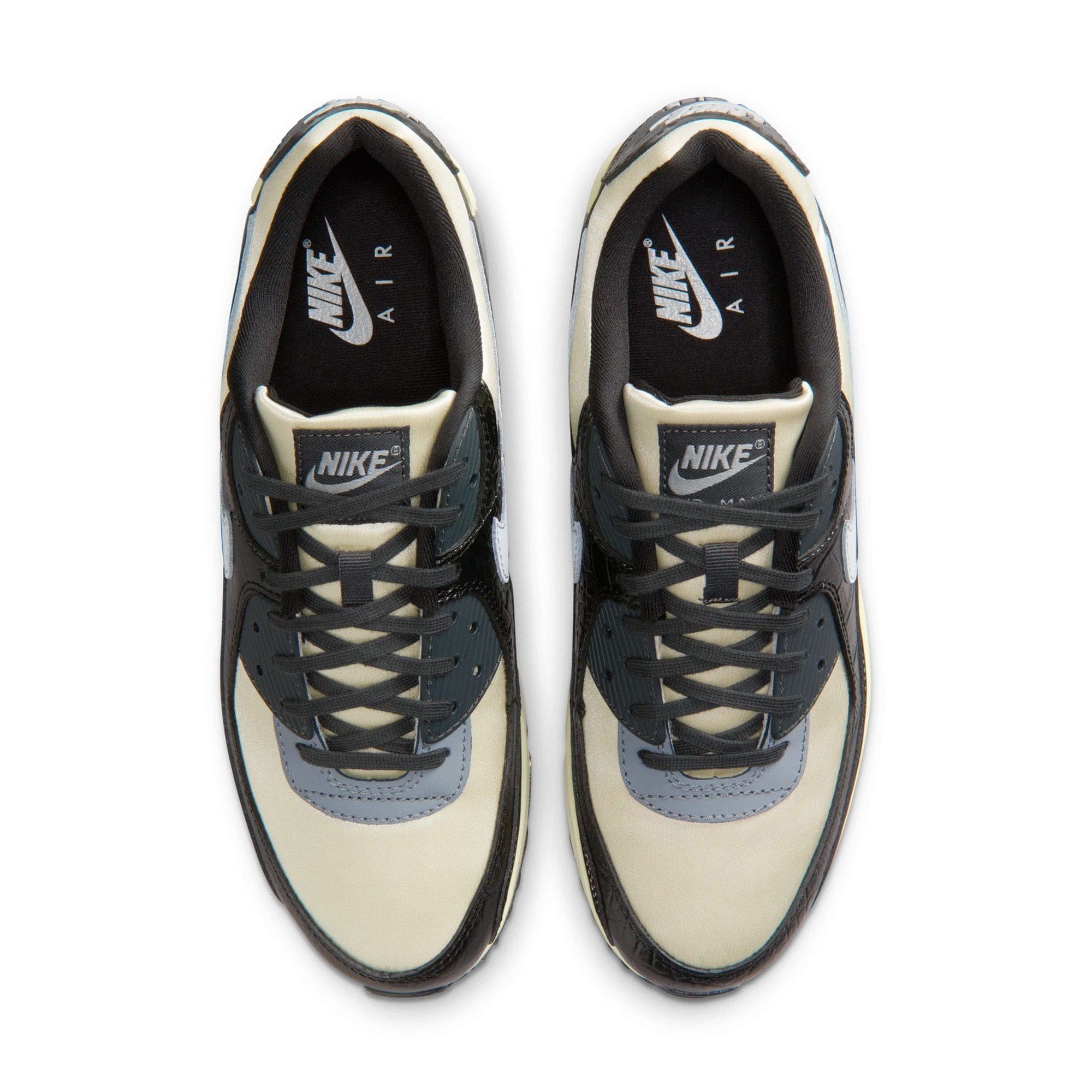 Nike Air Max 90 QS - Sail/Light Smoke