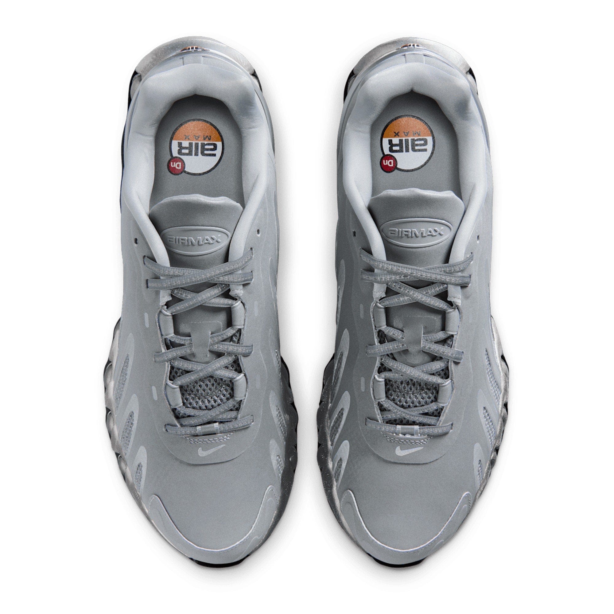 Nike Air Max DN8 - Metallic Silver