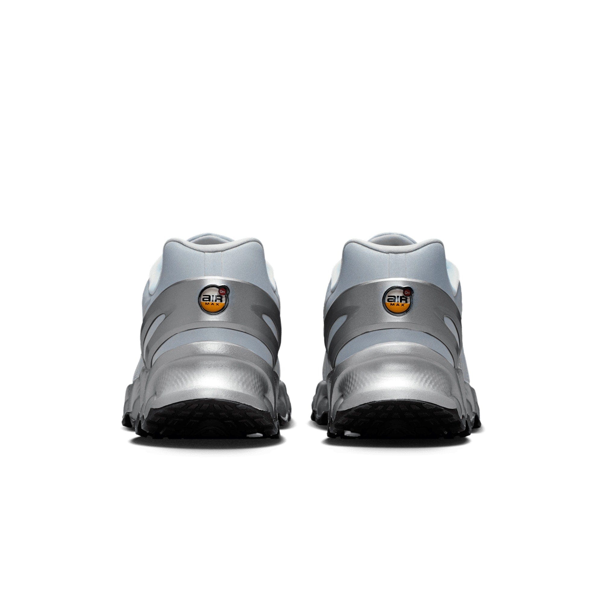 Nike Air Max DN8 - Metallic Silver