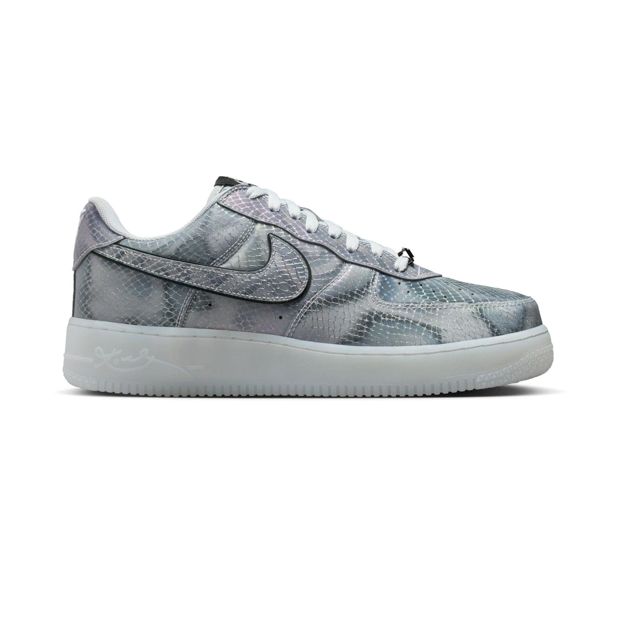 Nike Kobe Air Force 1 Low Protro - Lt Armory Blue