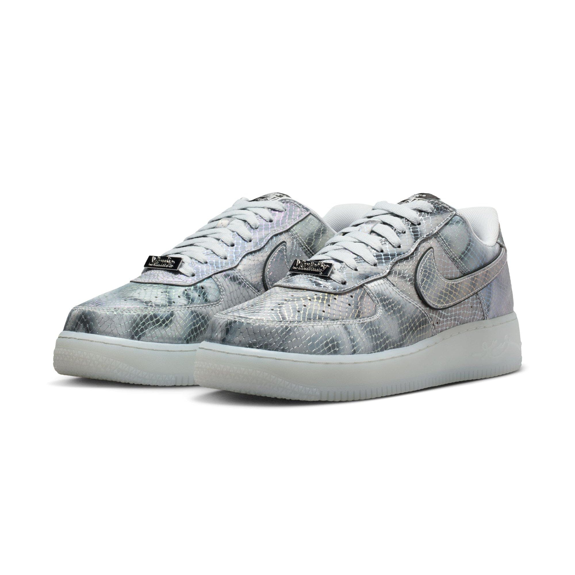 Nike Kobe Air Force 1 Low Protro - Lt Armory Blue