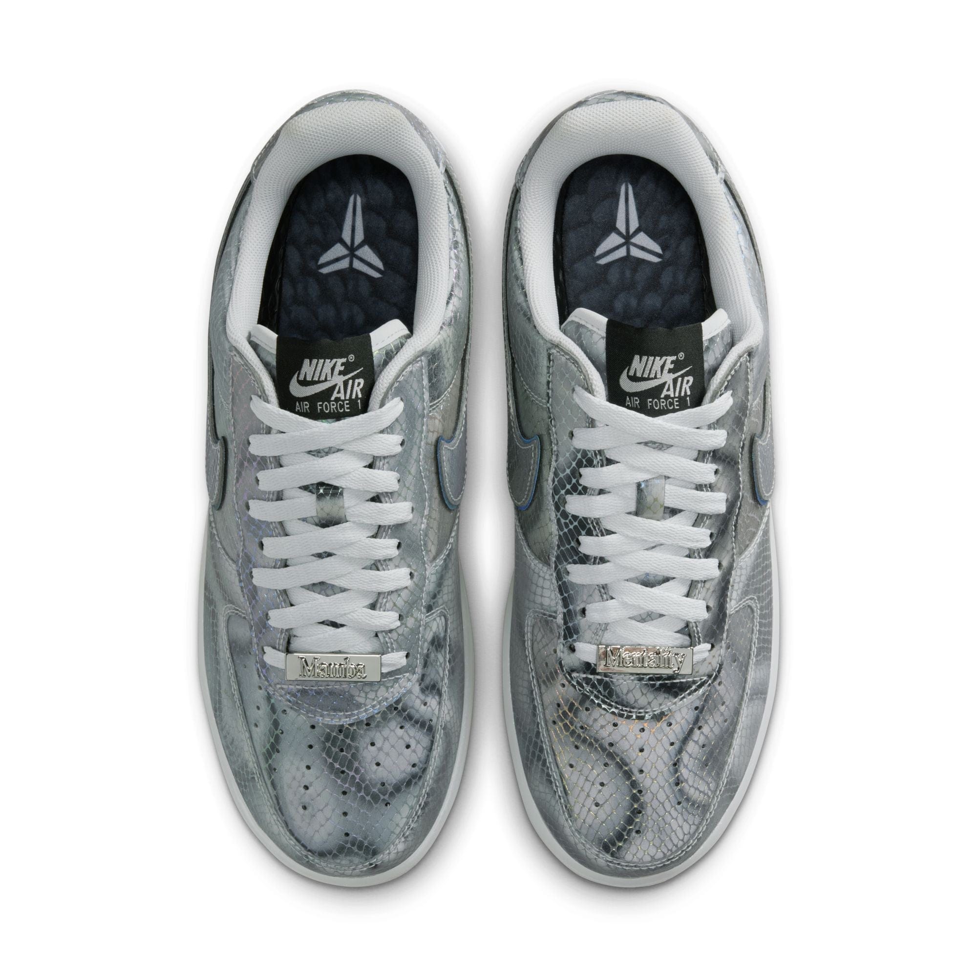 Nike Kobe Air Force 1 Low Protro - Lt Armory Blue