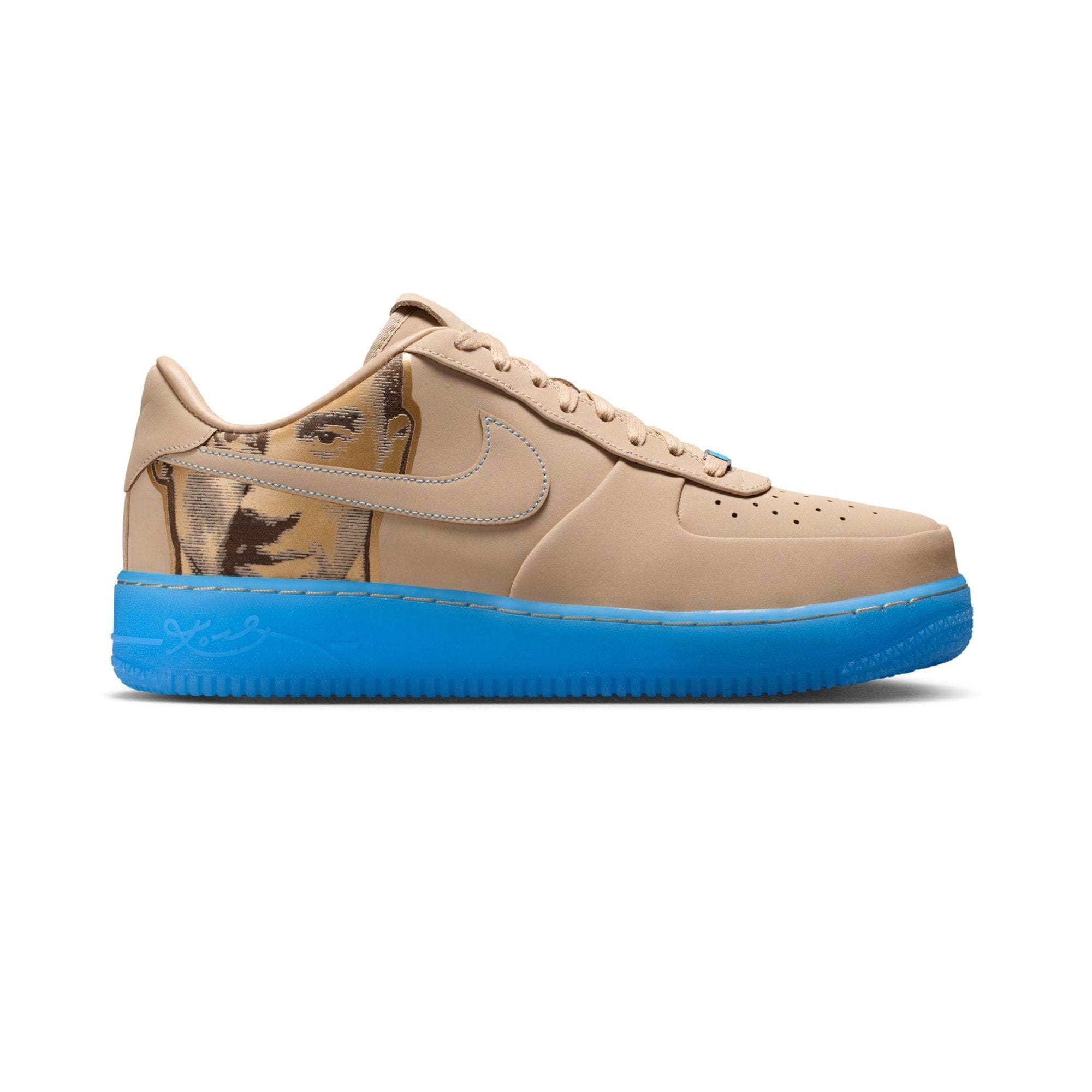 Nike Air Force 1 Low Protro - Linen