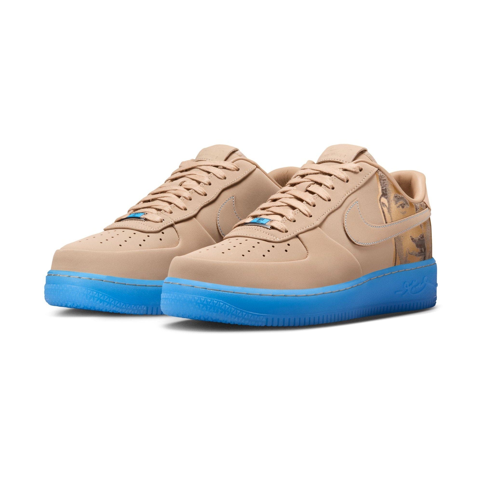Nike Air Force 1 Low Protro - Linen
