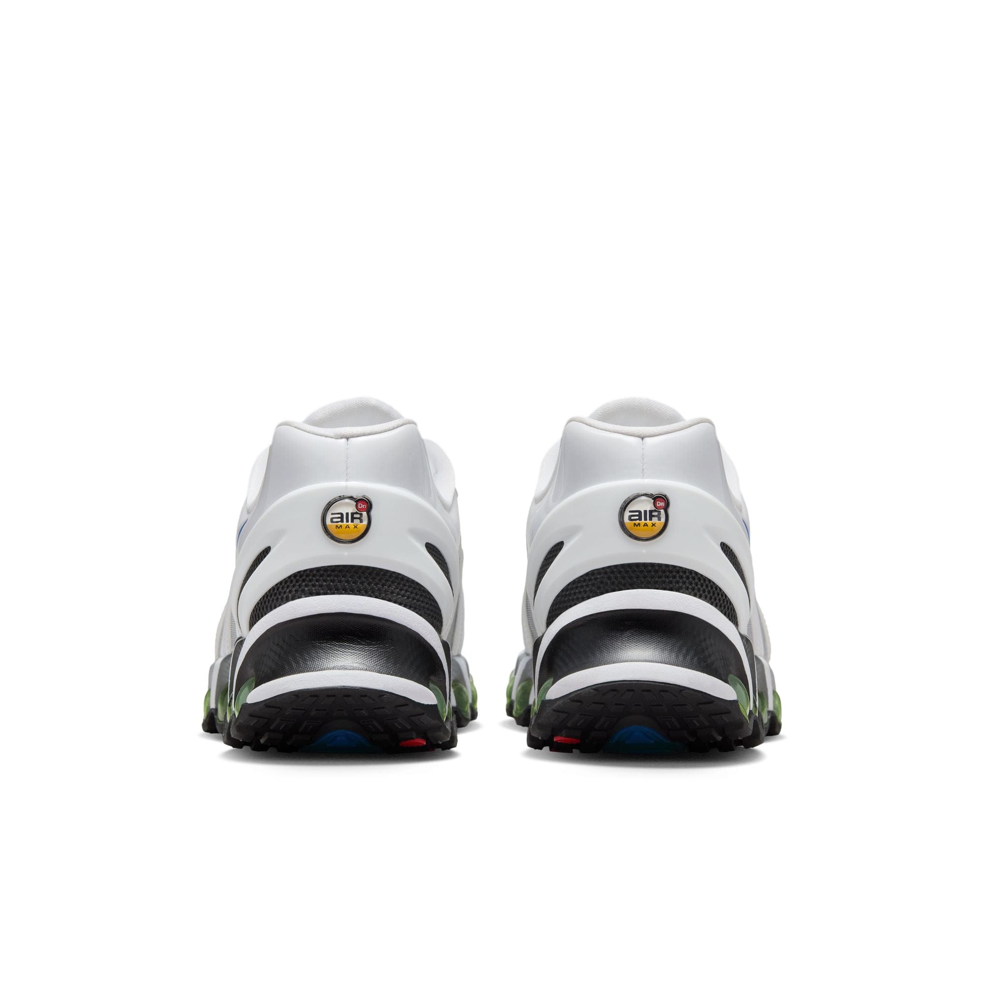 Nike Air Max Dn8 x Patta - White/Game Royal