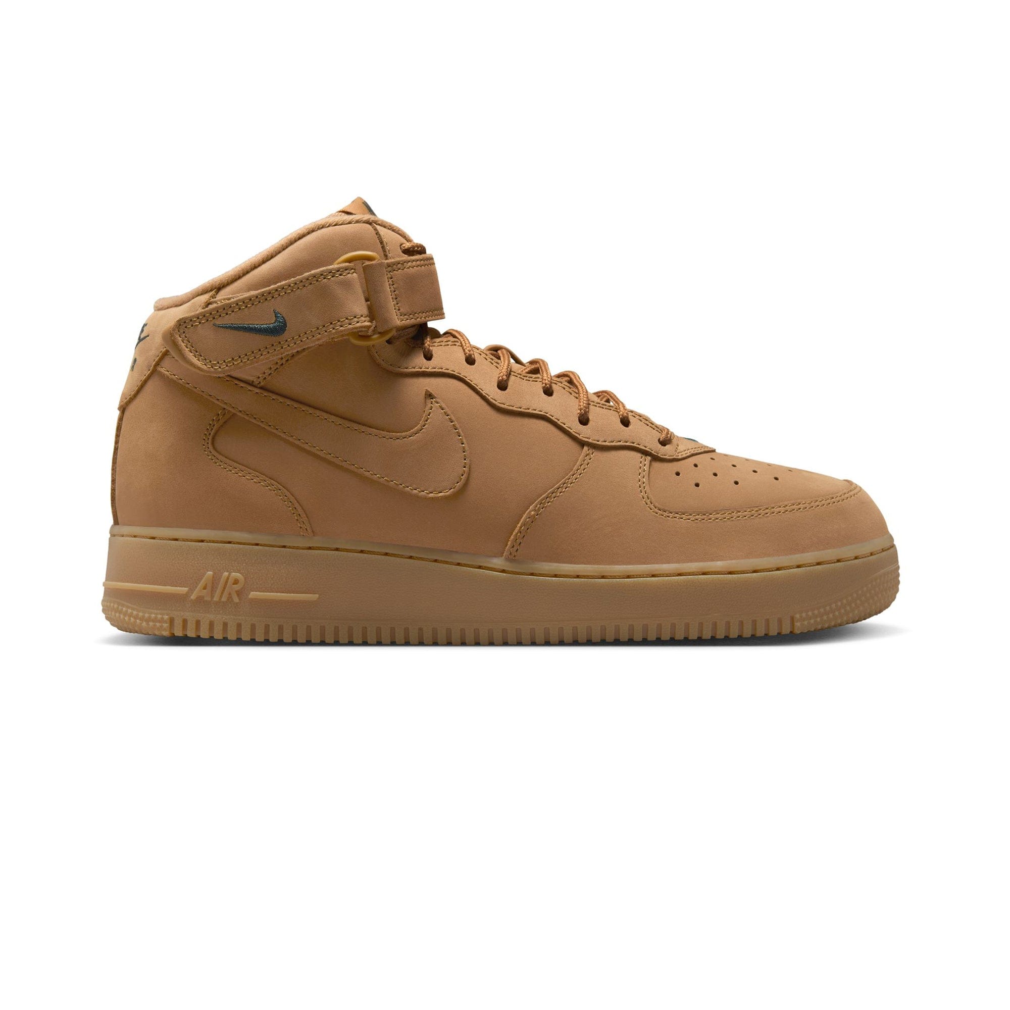 Nike Air Force 1 Mid '07 PRM - Flax