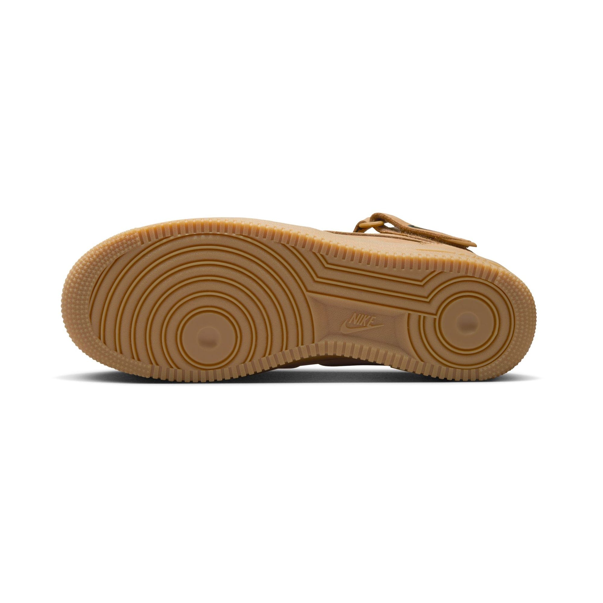 Nike Air Force 1 Mid '07 PRM - Flax