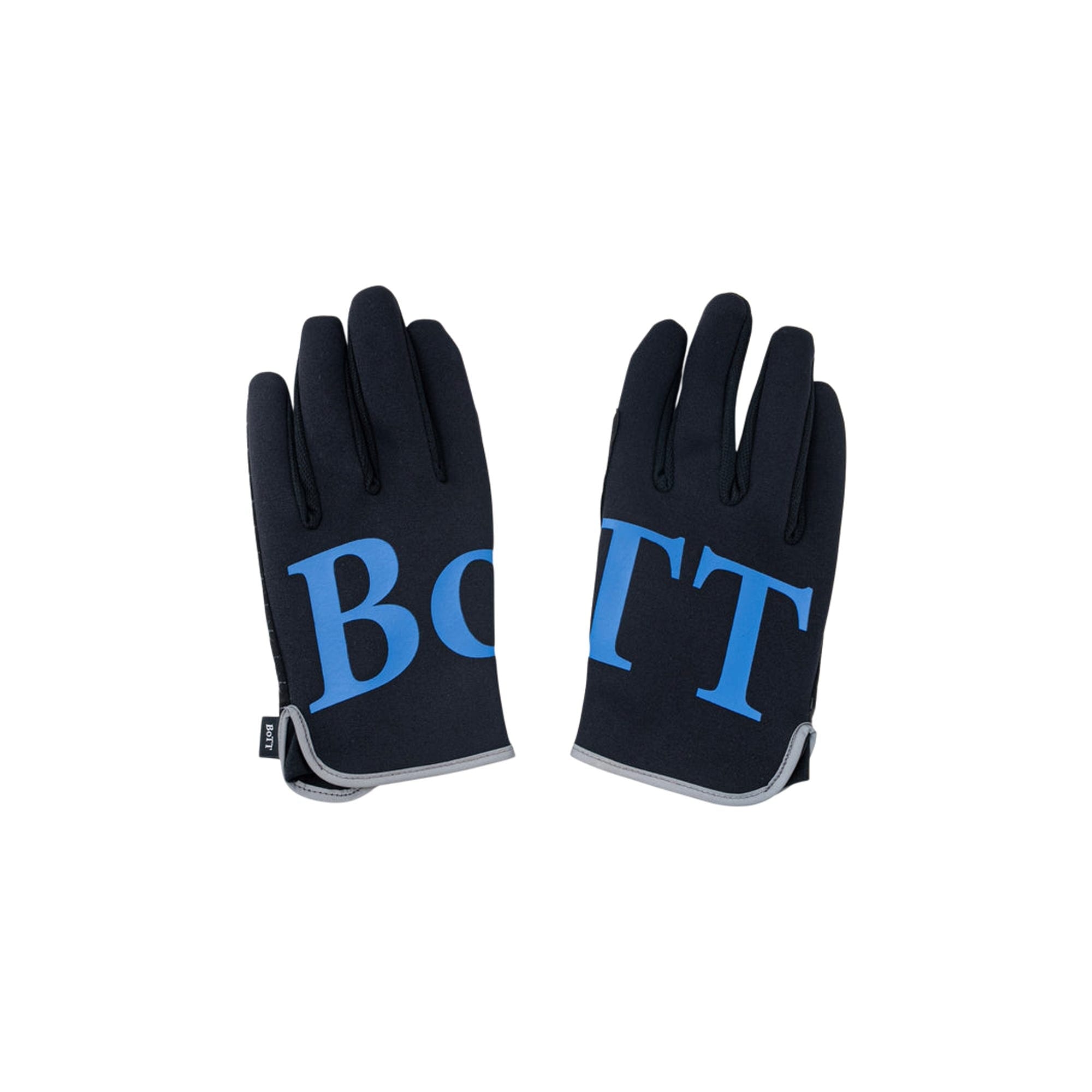 Bott x St Line E-Class Glove - Black