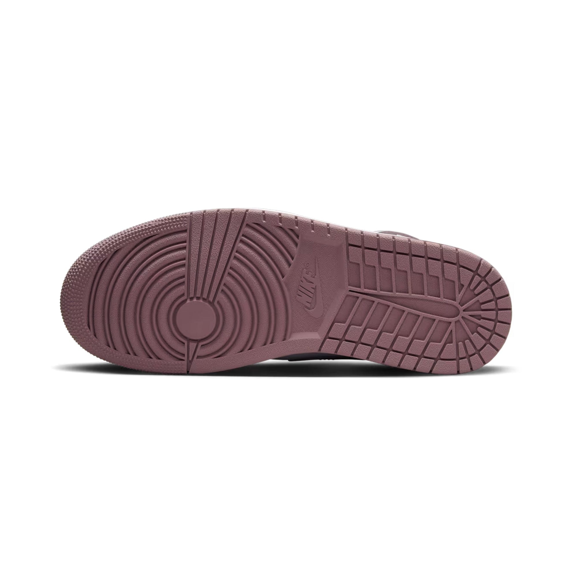 Air Jordan 1 Retro High OG - White/Sky Mauve