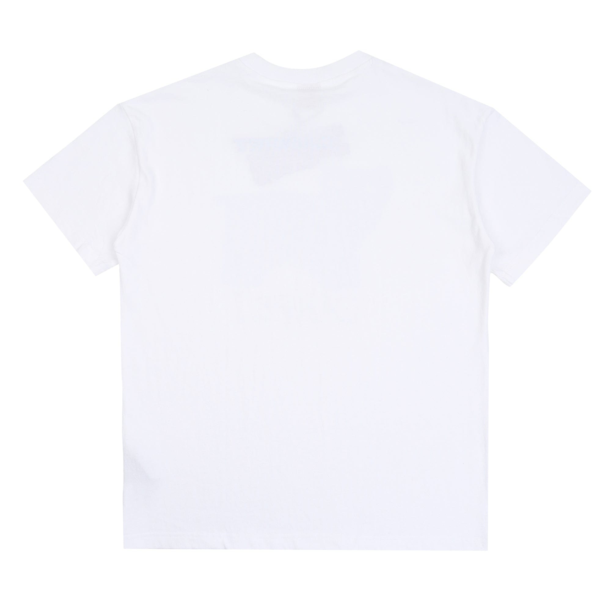 Carpet Low IQ Animal T-Shirt - White