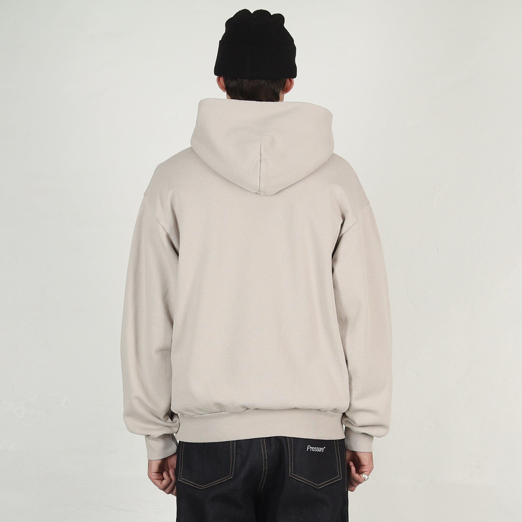 Defcon Championship Quality Hoodie - Grey
