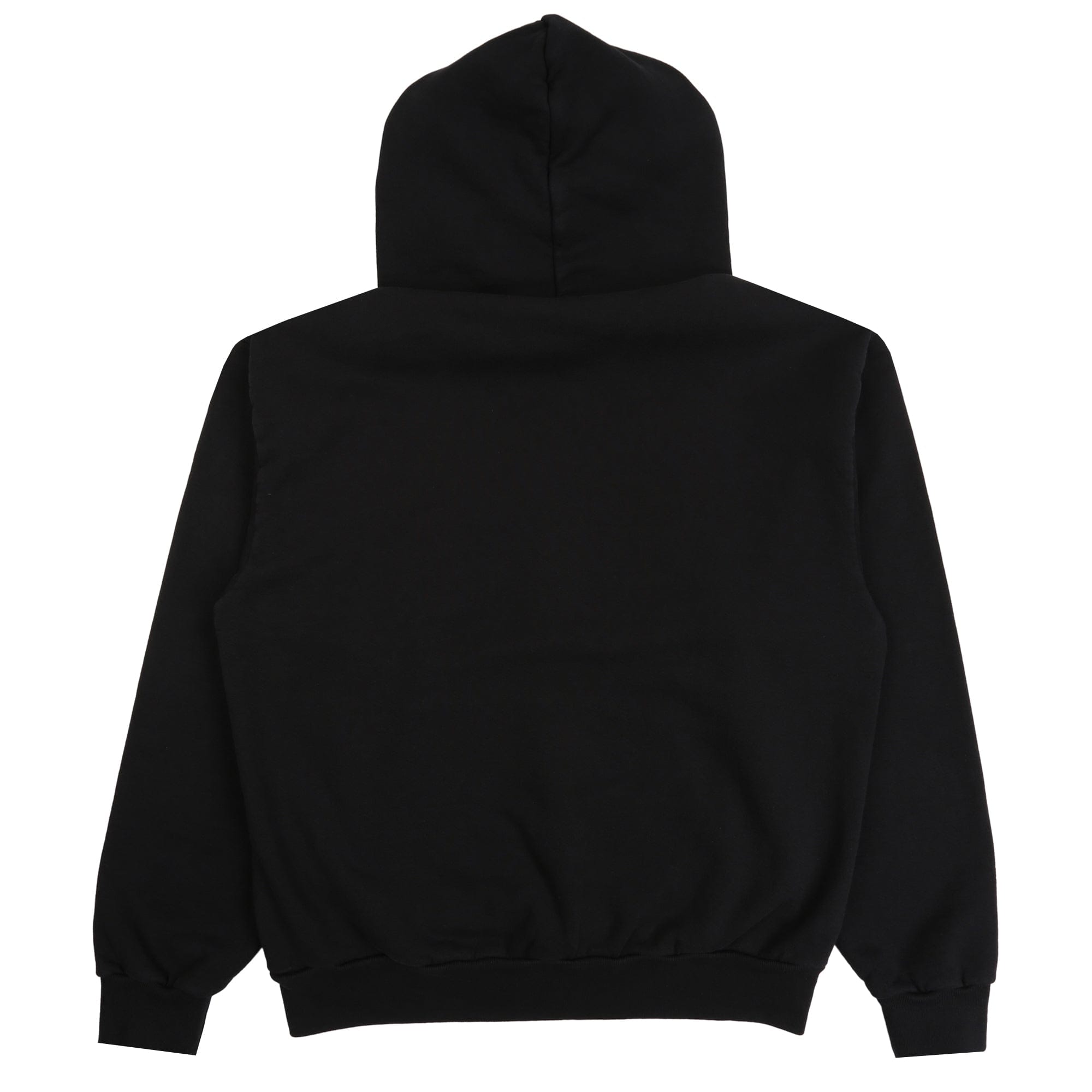 Defcon Championship Quality Hoodie - Black