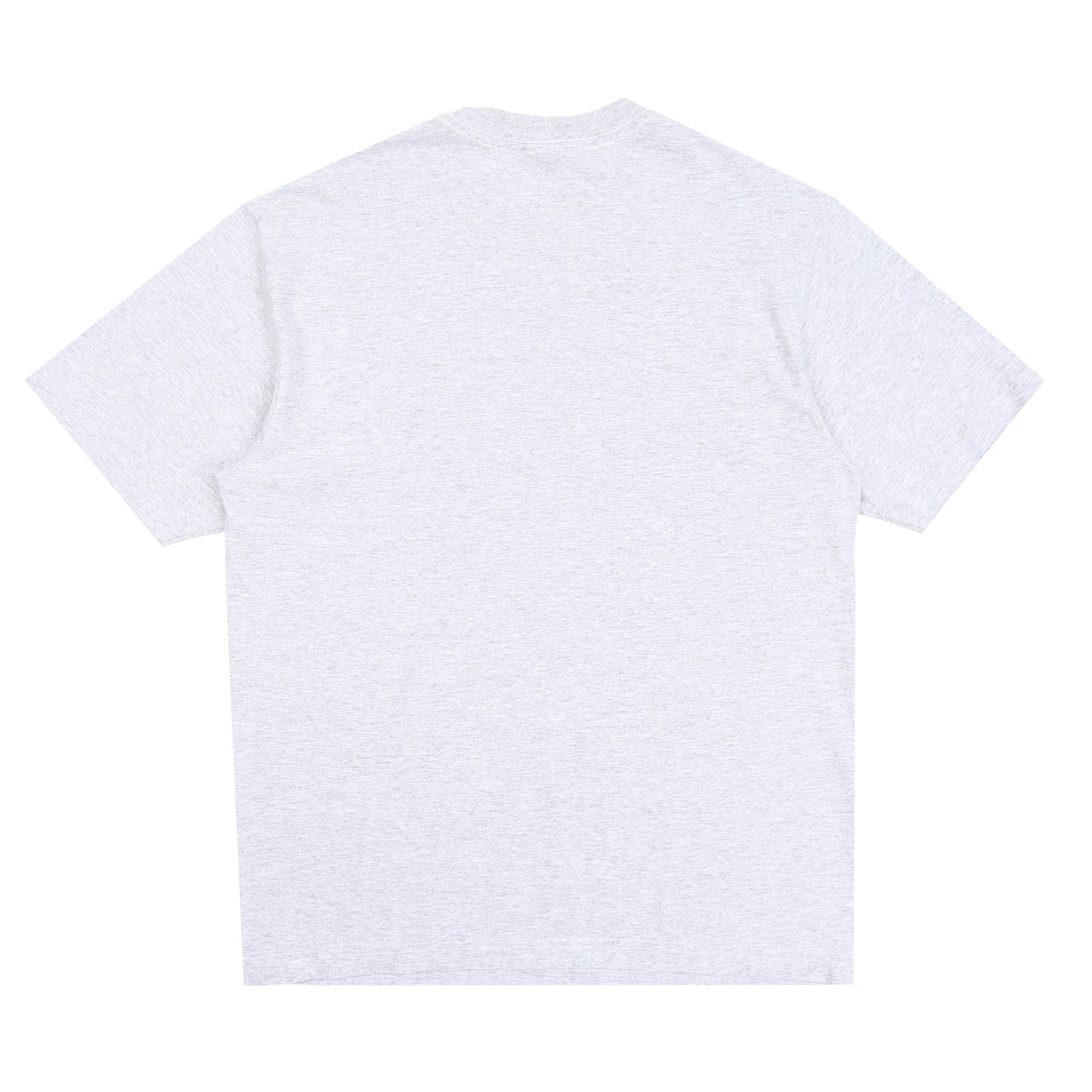 Defcon Defense T-Shirt - Grey