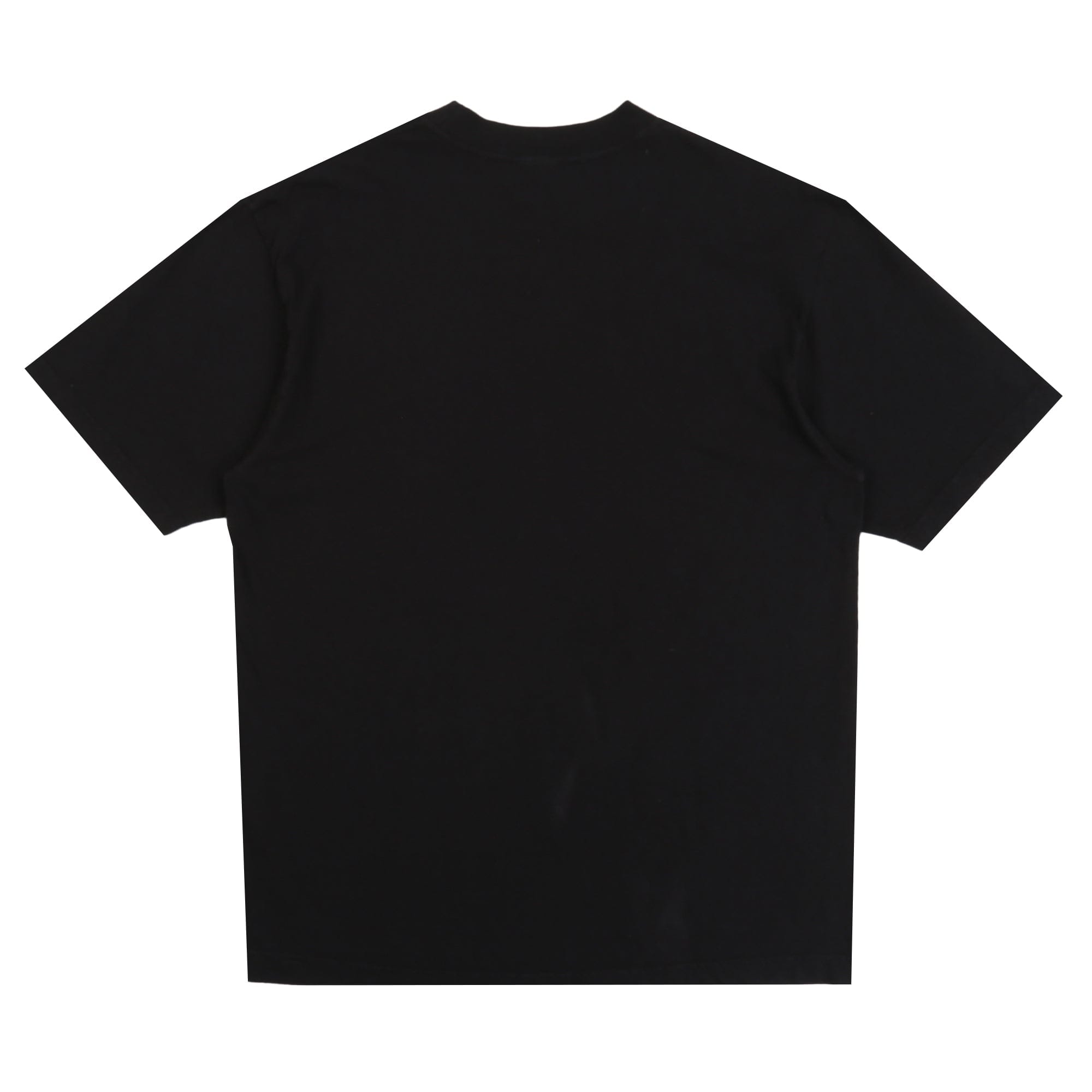 Defcon Defense T-Shirt - Black