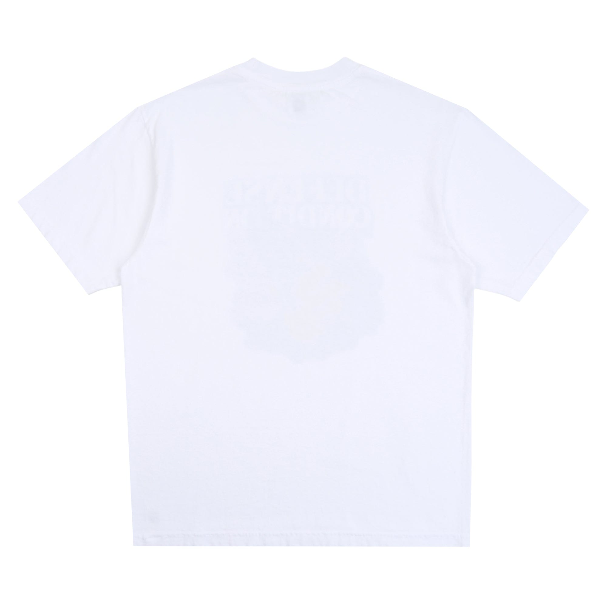 Defcon Defense T-Shirt - White