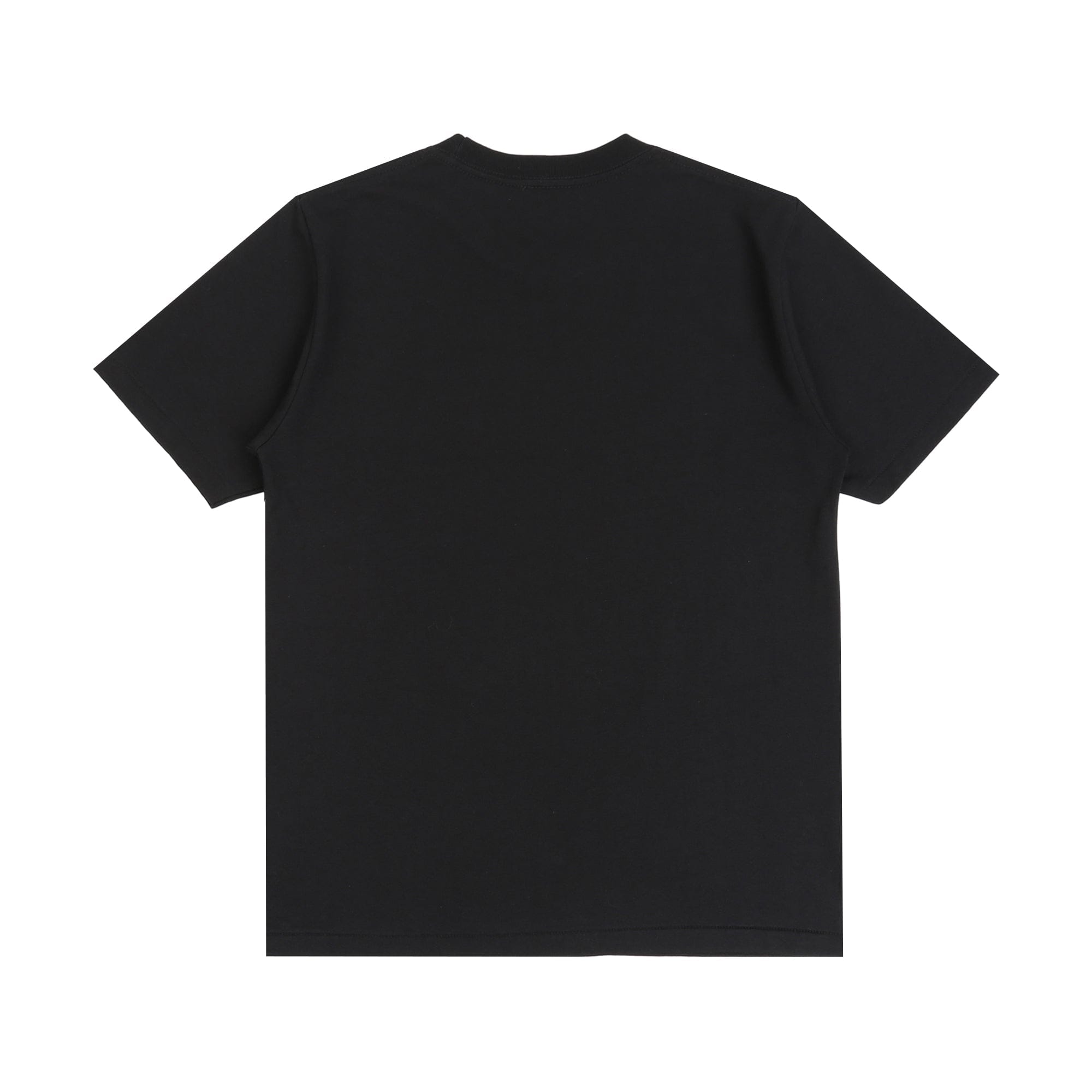 BAPE W' Milo Gummy Candy T-Shirt - Black
