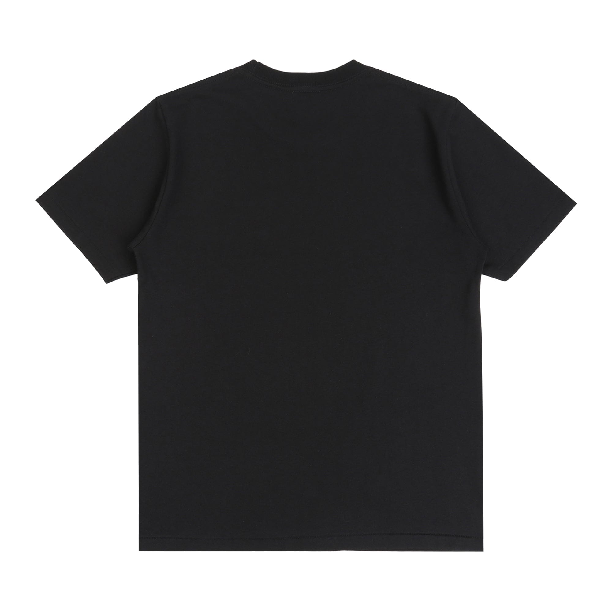 BAPE Glitter General T-Shirt - Black
