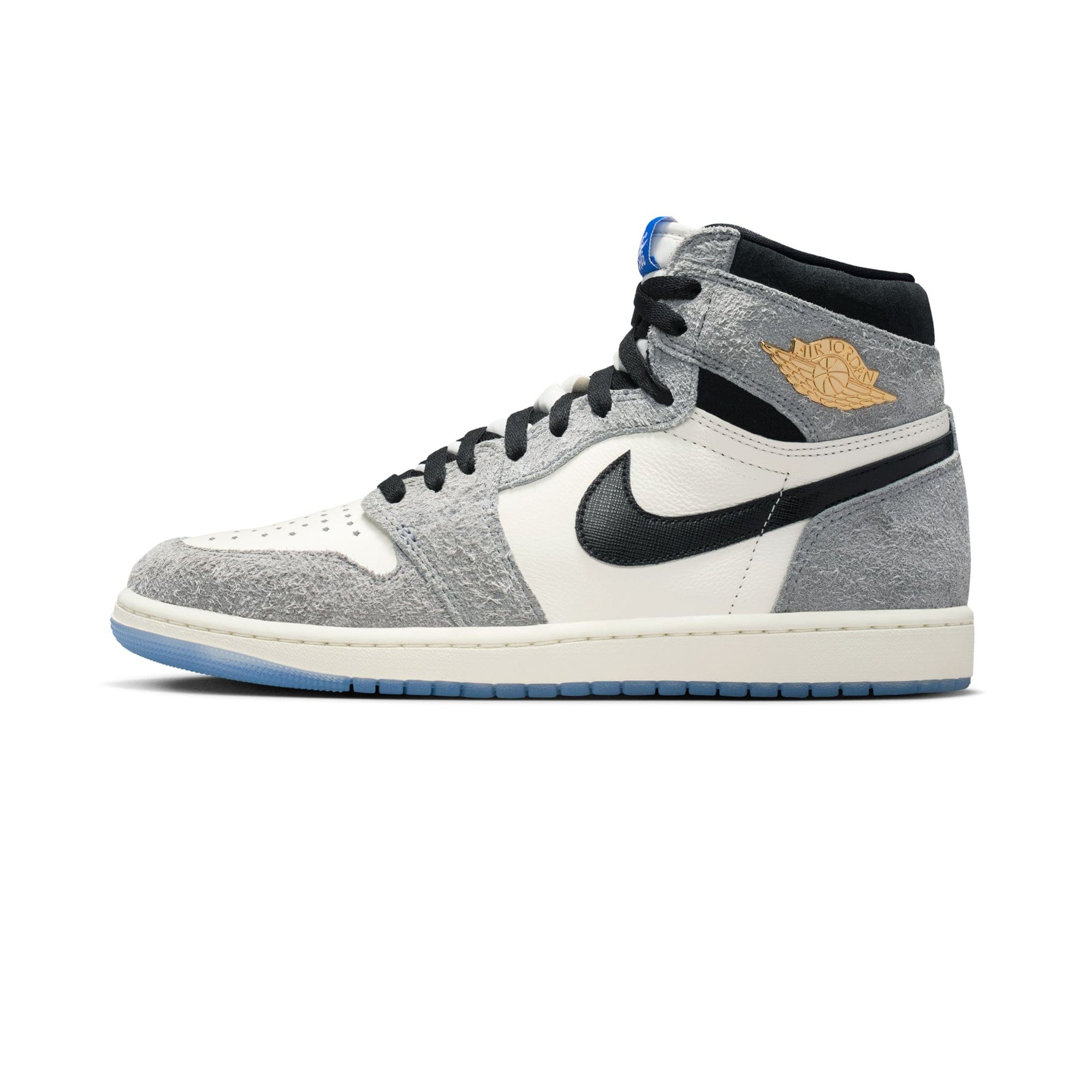 Air Jordan 1 Retro High OG - Cool Grey/Black
