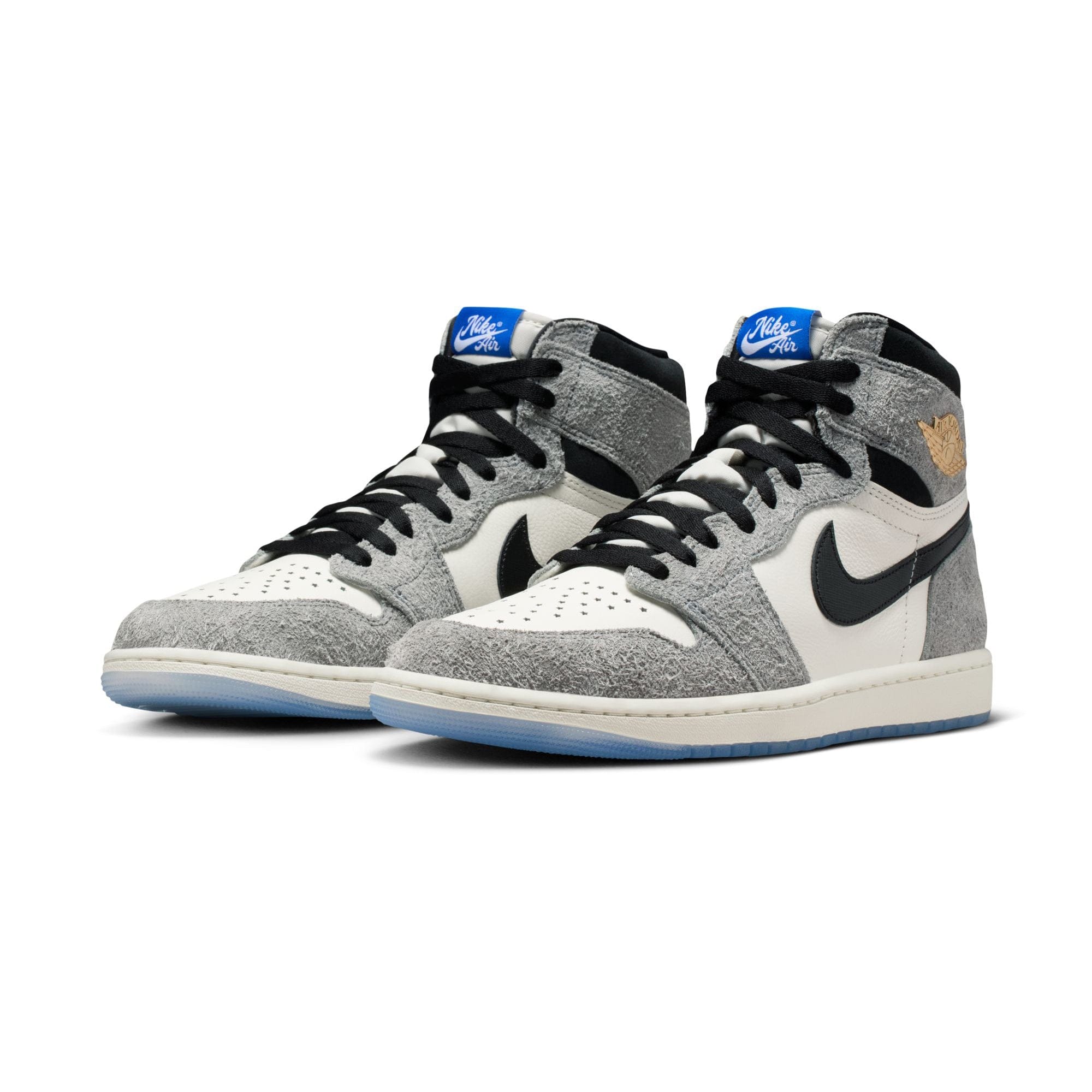 Air Jordan 1 Retro High OG - Cool Grey/Black