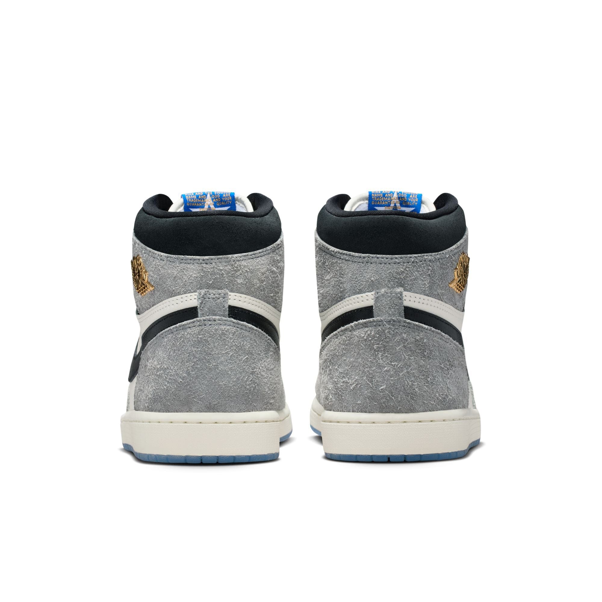 Air Jordan 1 Retro High OG - Cool Grey/Black