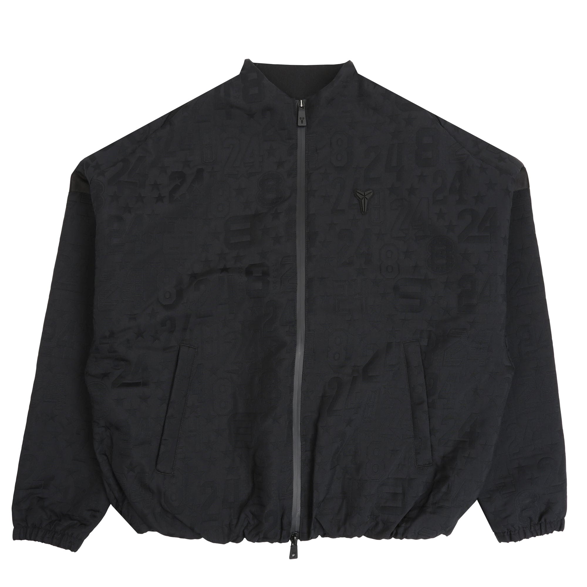 Nike Kobe Jacket ASW - Black