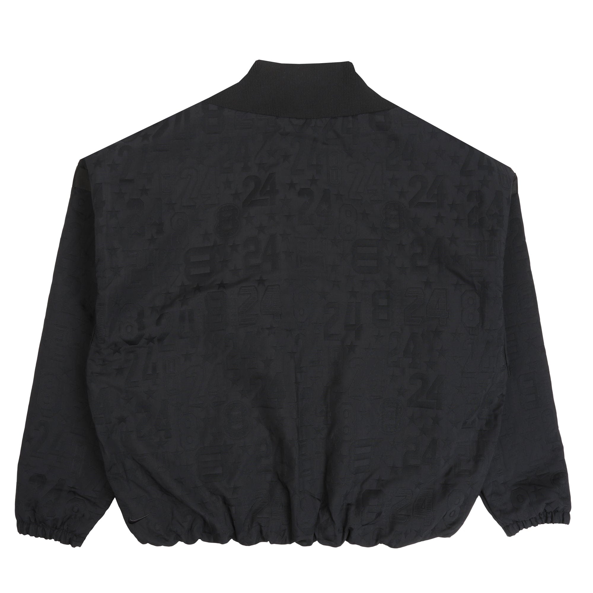 Nike Kobe Jacket ASW - Black