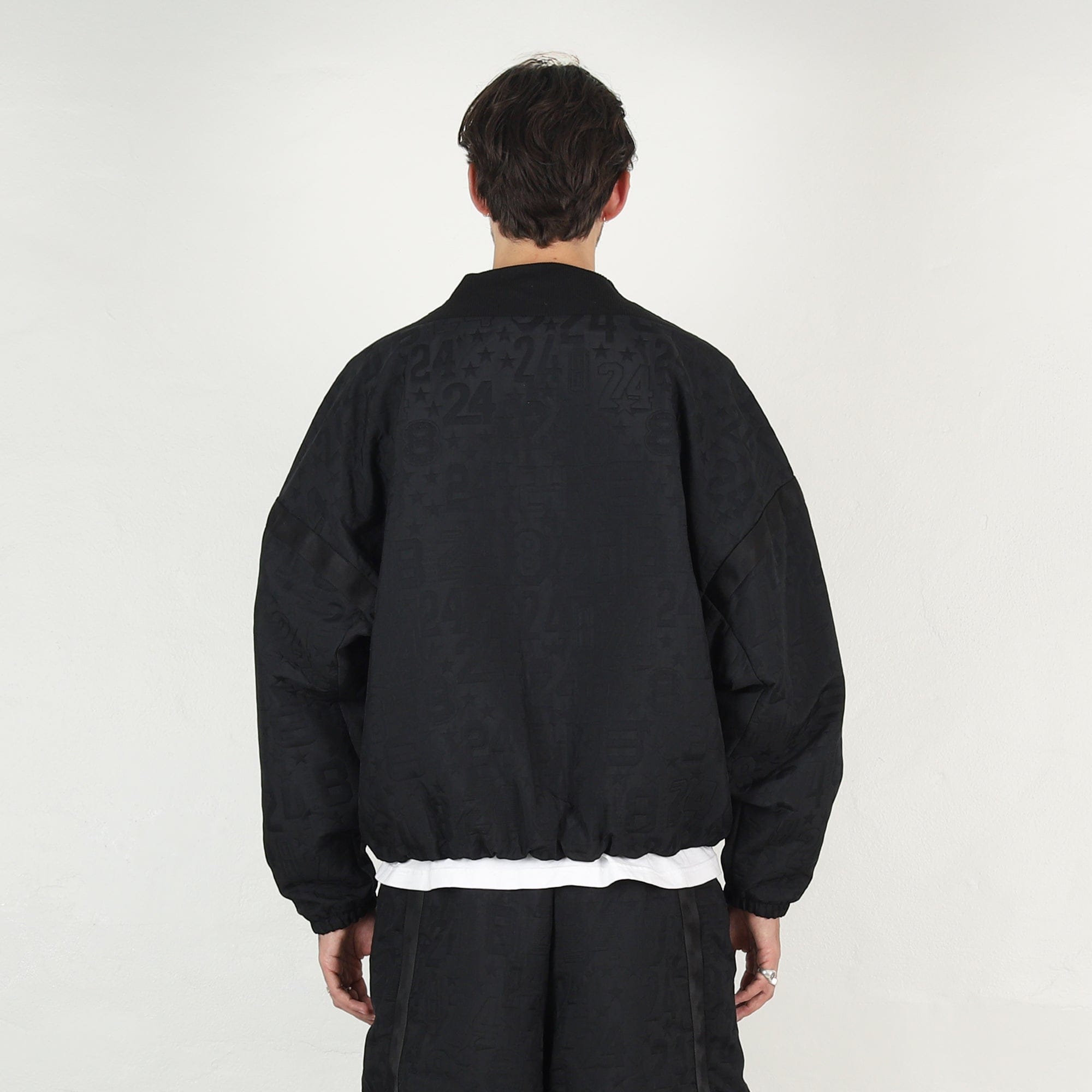 Nike Kobe Jacket ASW - Black