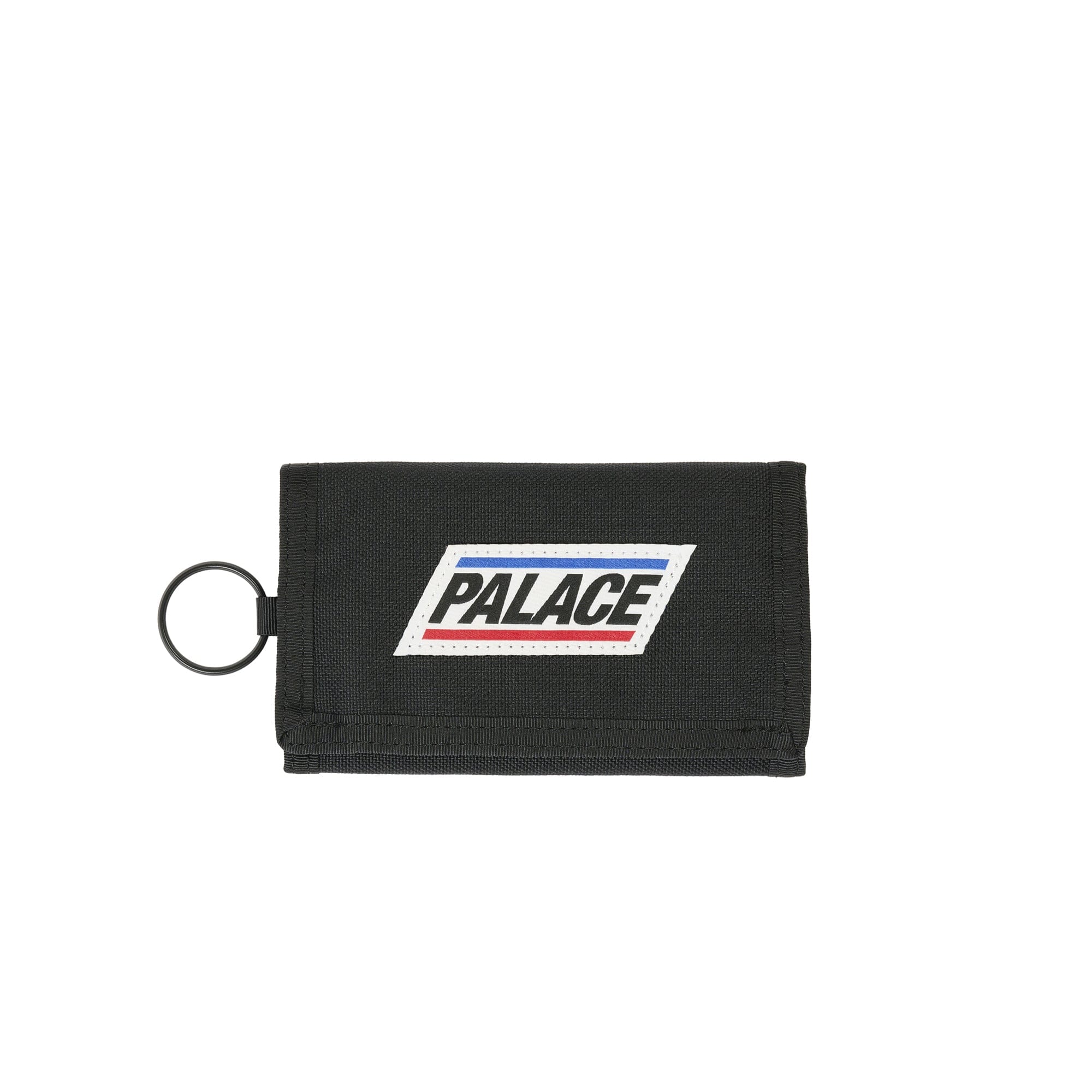 Palace Classic Outdoor Wallet - Black