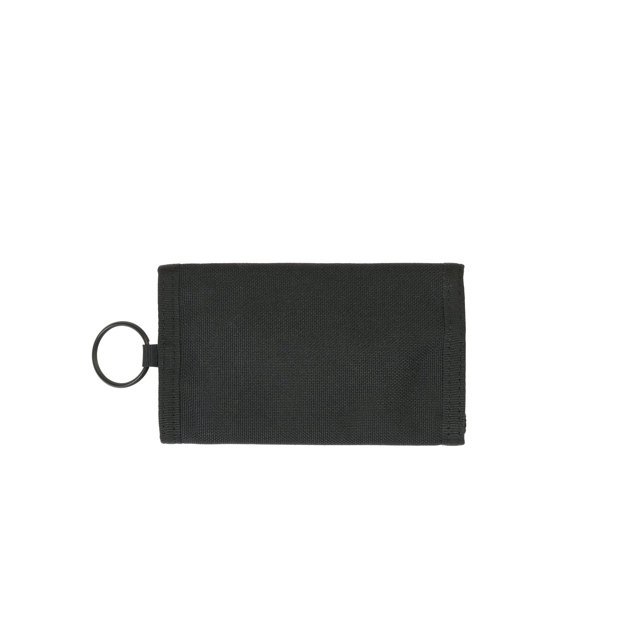 Palace Classic Outdoor Wallet - Black