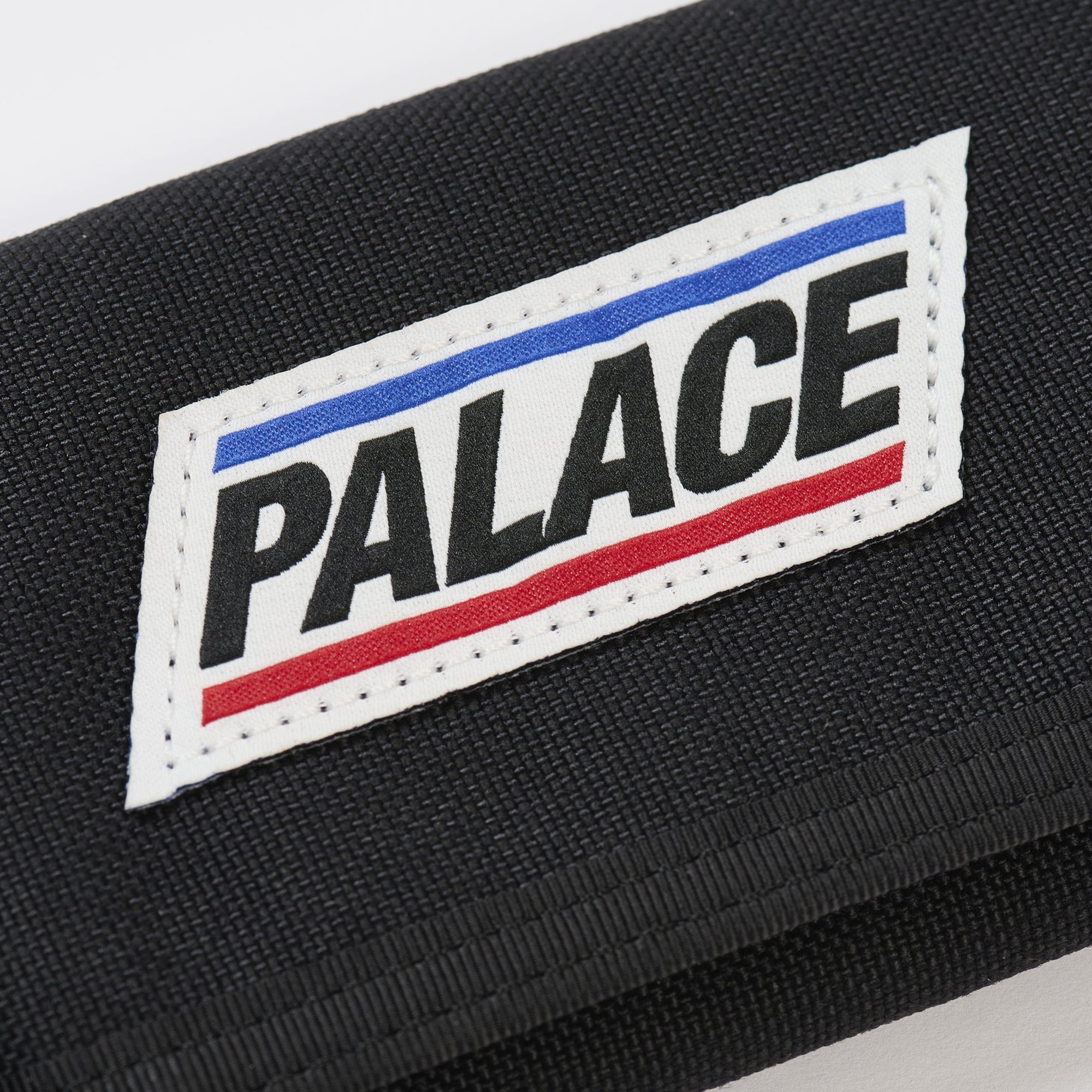 Palace Classic Outdoor Wallet - Black