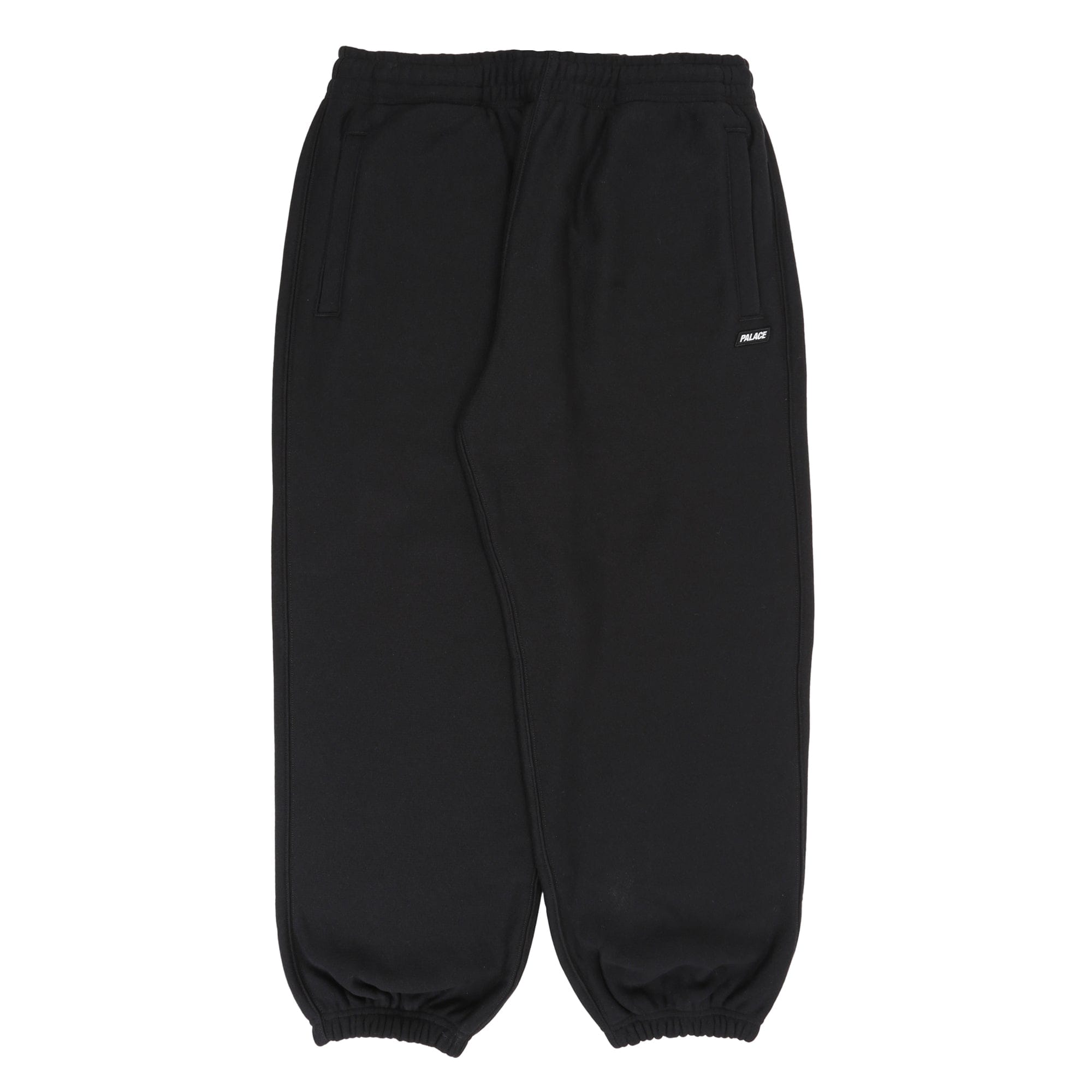 Palace Unisex Jogger - Black