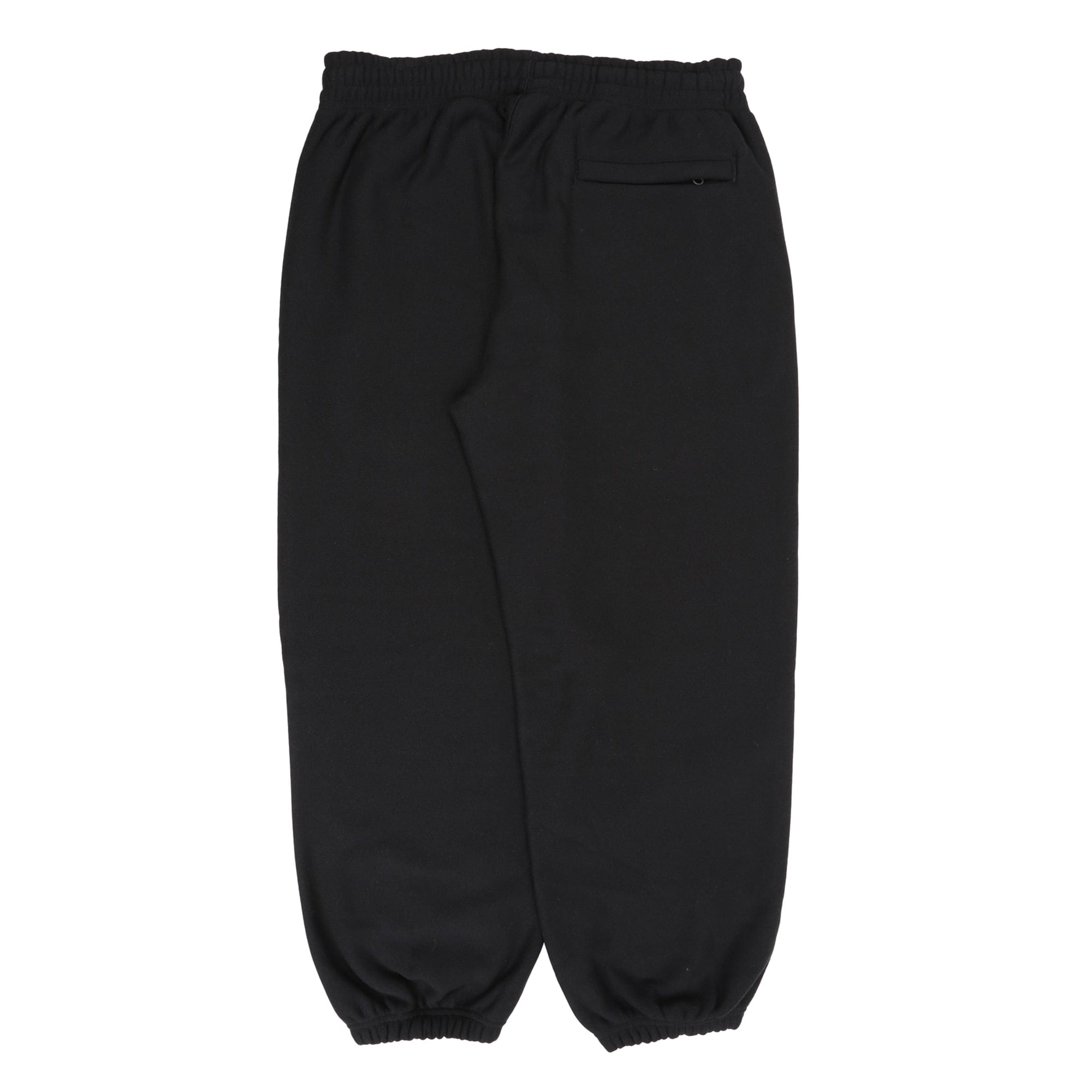 Palace Unisex Jogger - Black