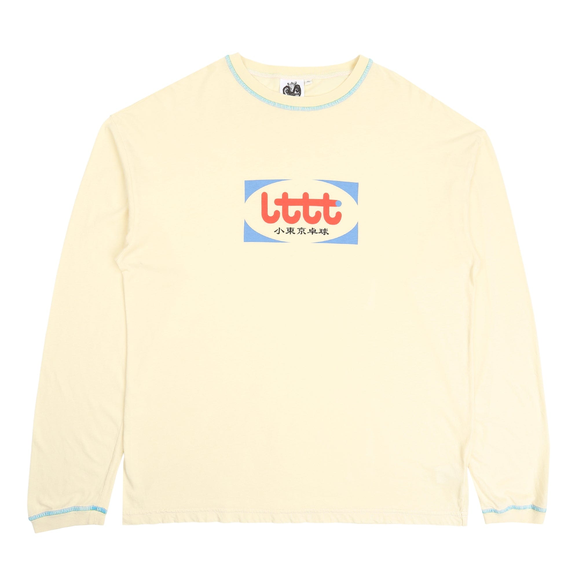 LTTT L/S Shirt 2 - Glue