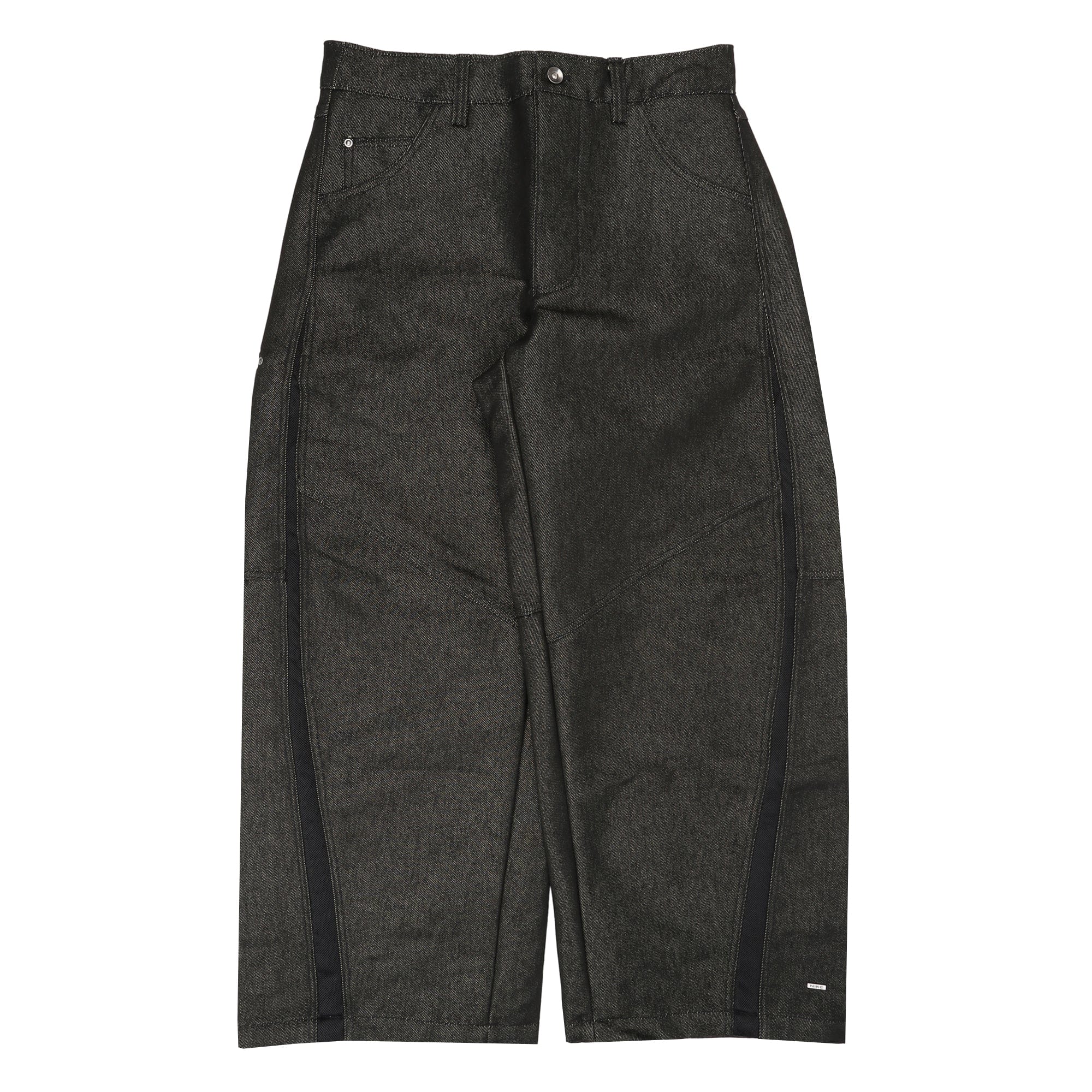 Nike XT Denim Pant - Black/Antique Silver
