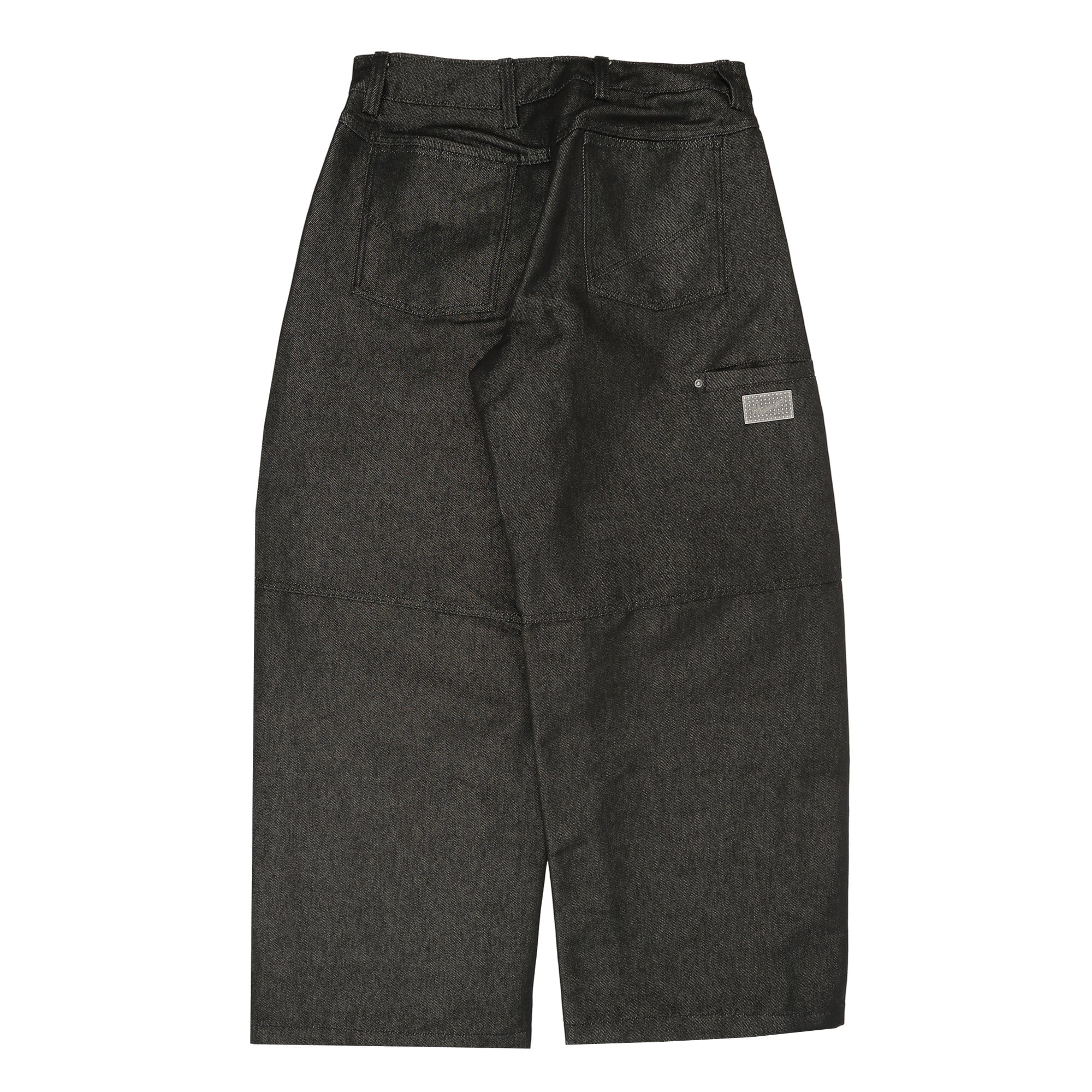 Nike XT Denim Pant - Black/Antique Silver