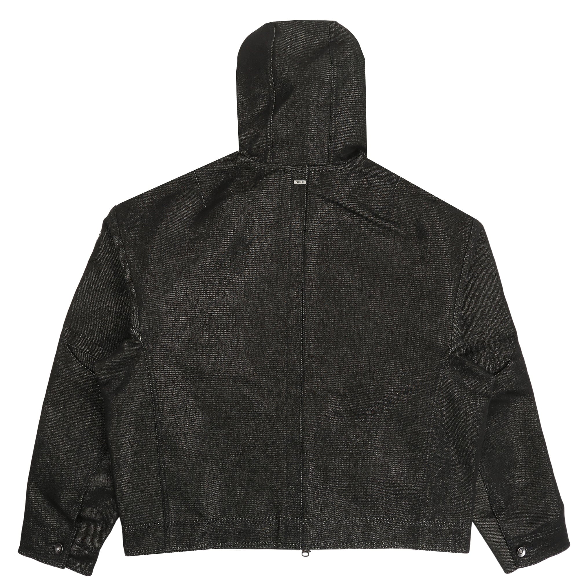 Nike XT Denim Jacket - Black/Antique Silver
