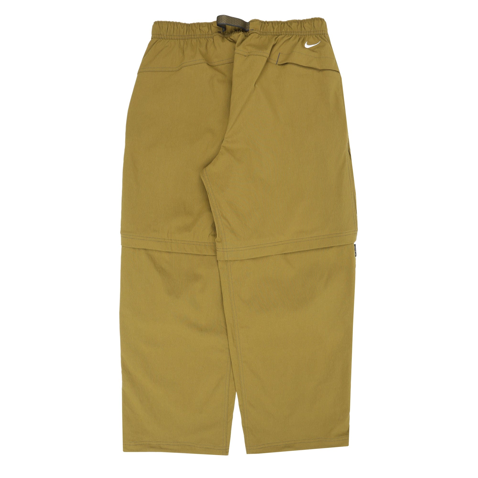 Nike ACG ACG Zip Smith Summit Cargo Pant - Olive Flak