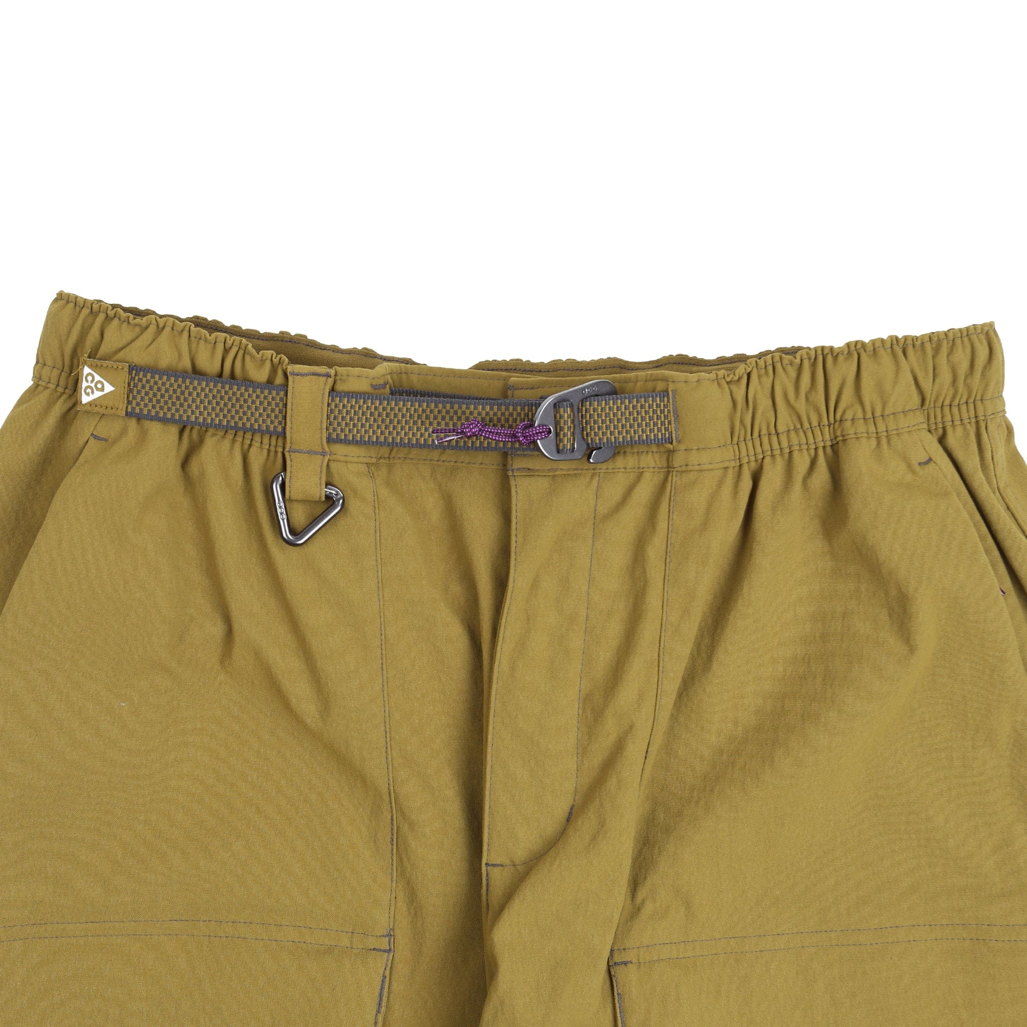 Nike ACG ACG Zip Smith Summit Cargo Pant - Olive Flak