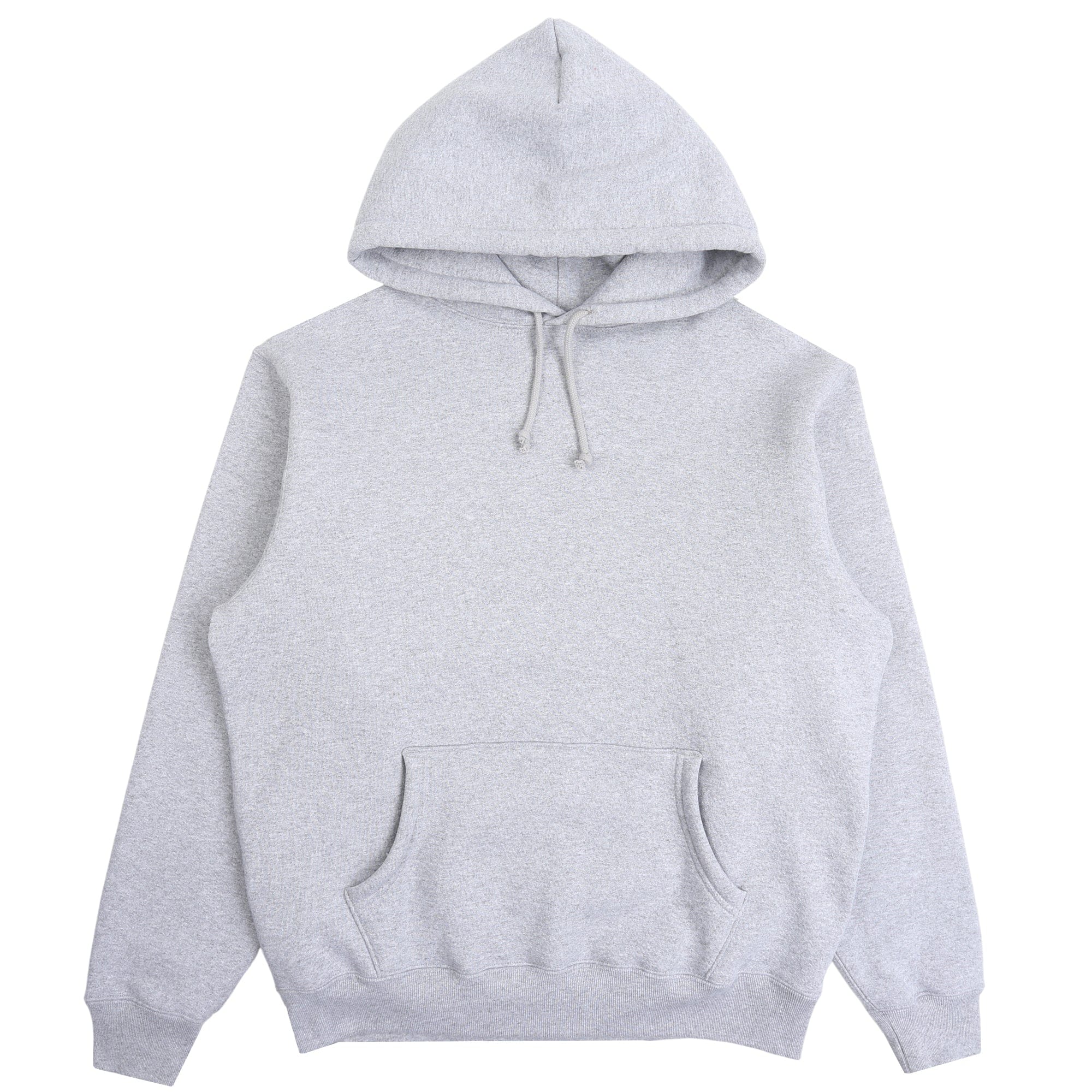 Cease Standard Pullover Hoodie - Grey