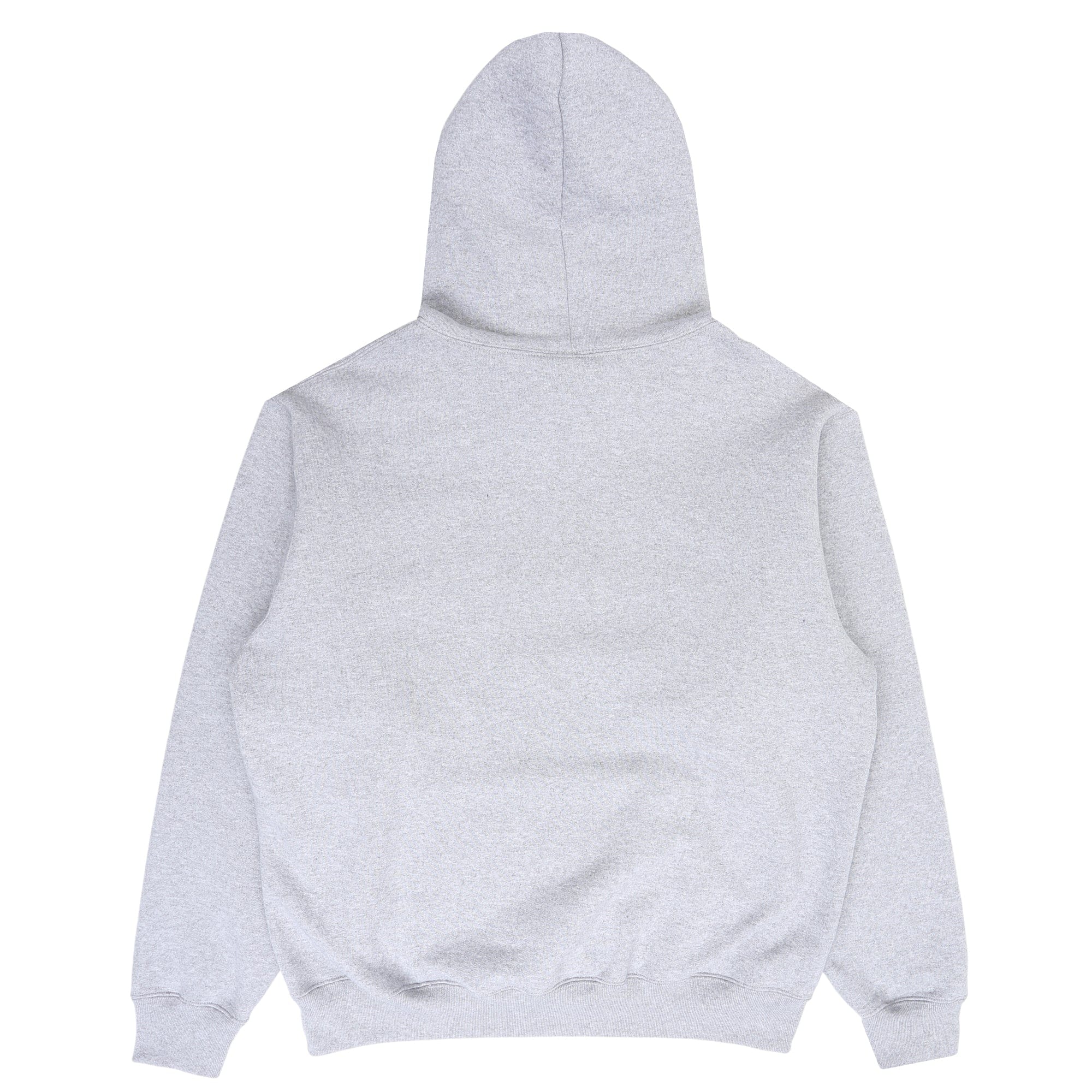 Cease Standard Pullover Hoodie - Grey