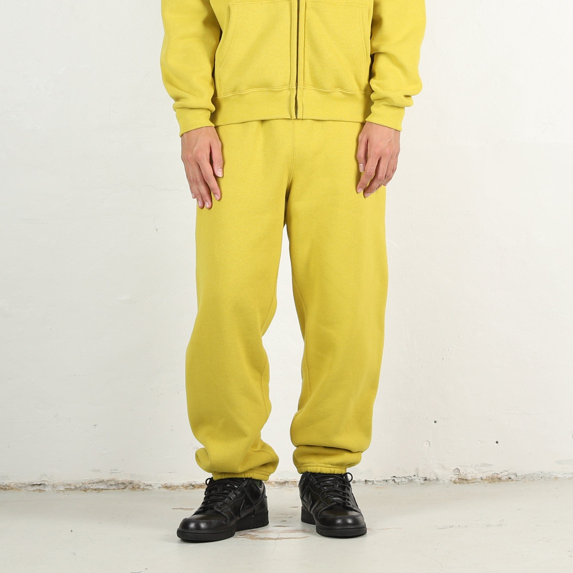 Cease C-Seam Sweatpant - Moss