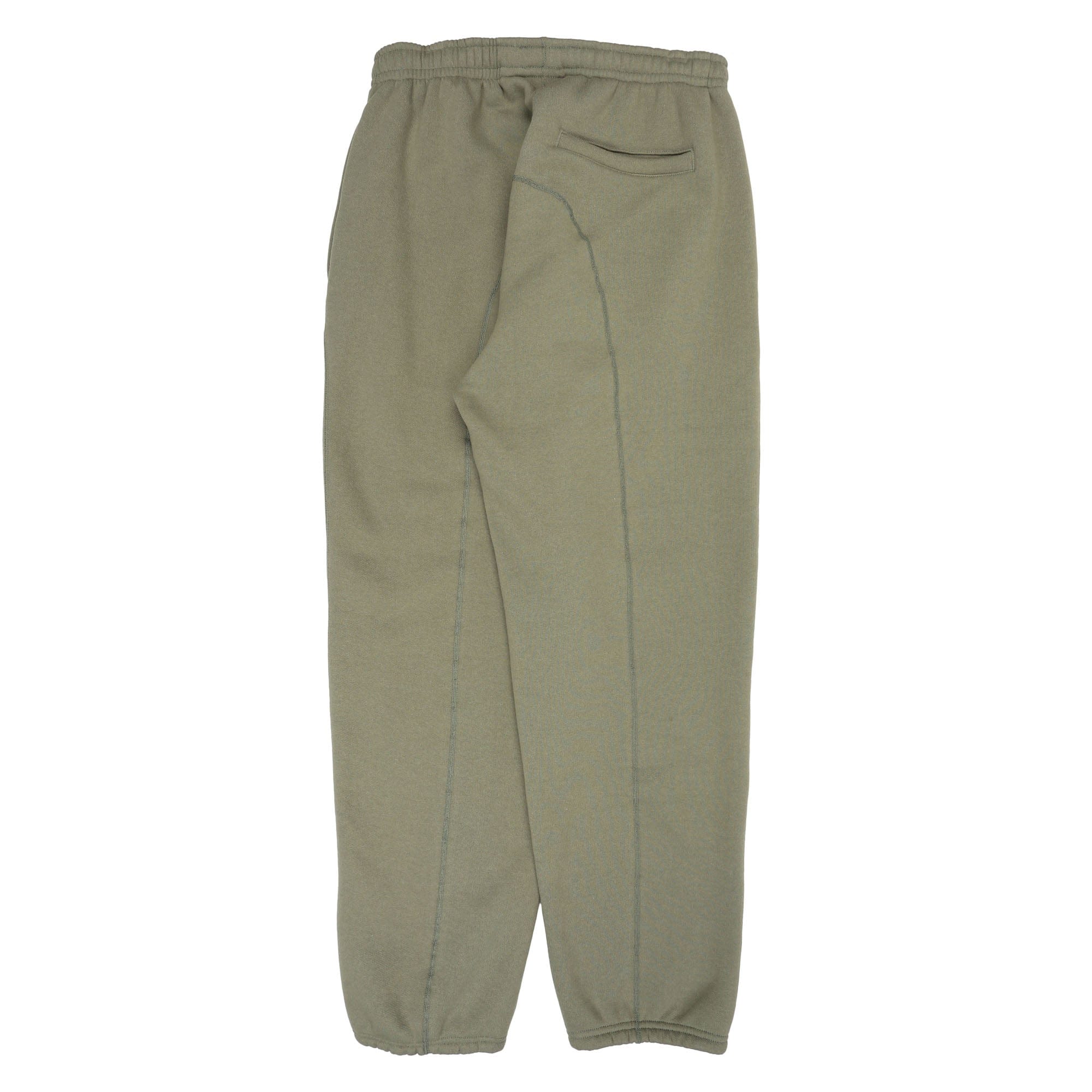 Cease C-Seam Sweatpant - Olive